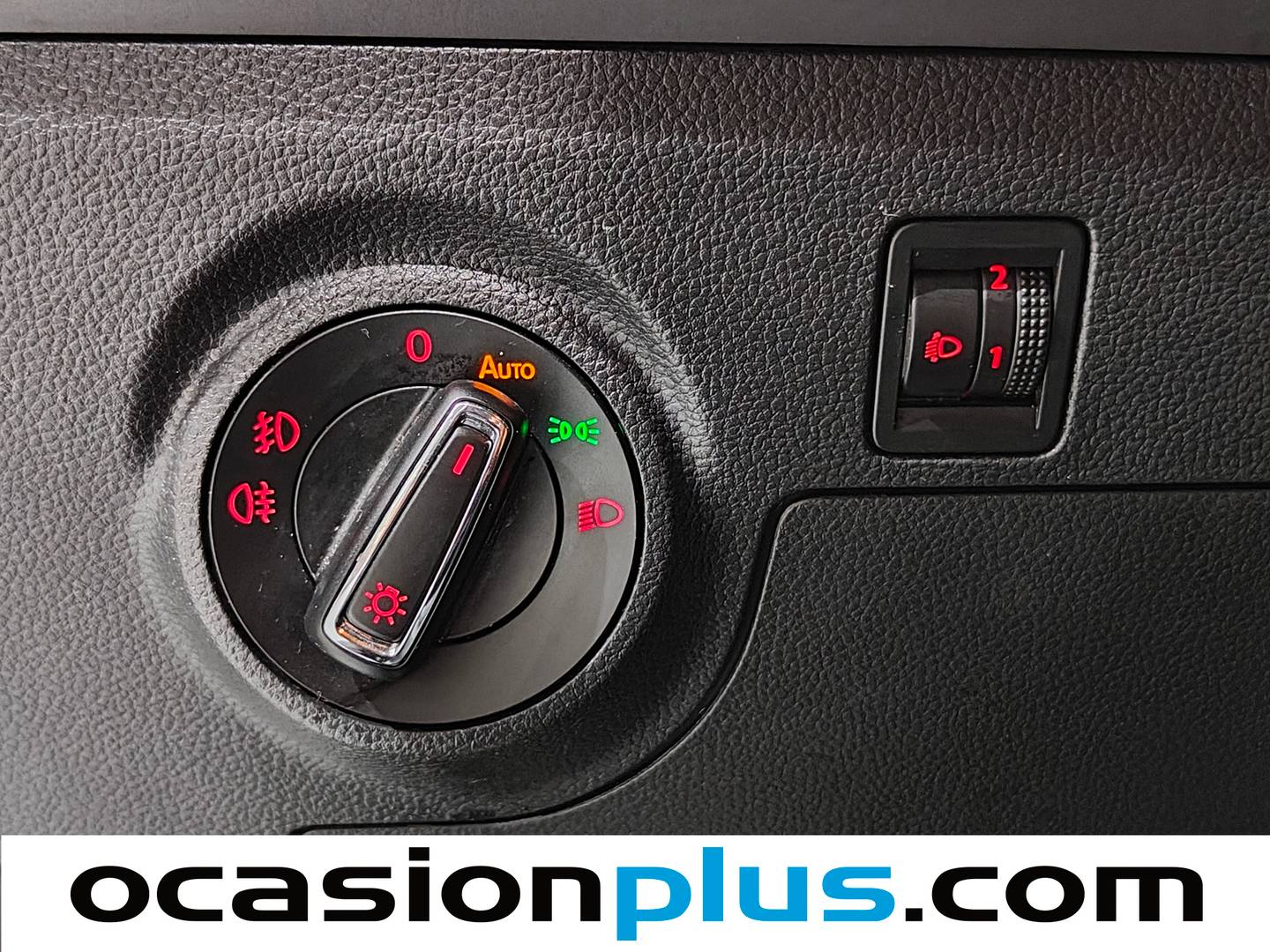 Extras del Seat Ibiza Seat Ibiza 1.0 S&S Style (75 CV)