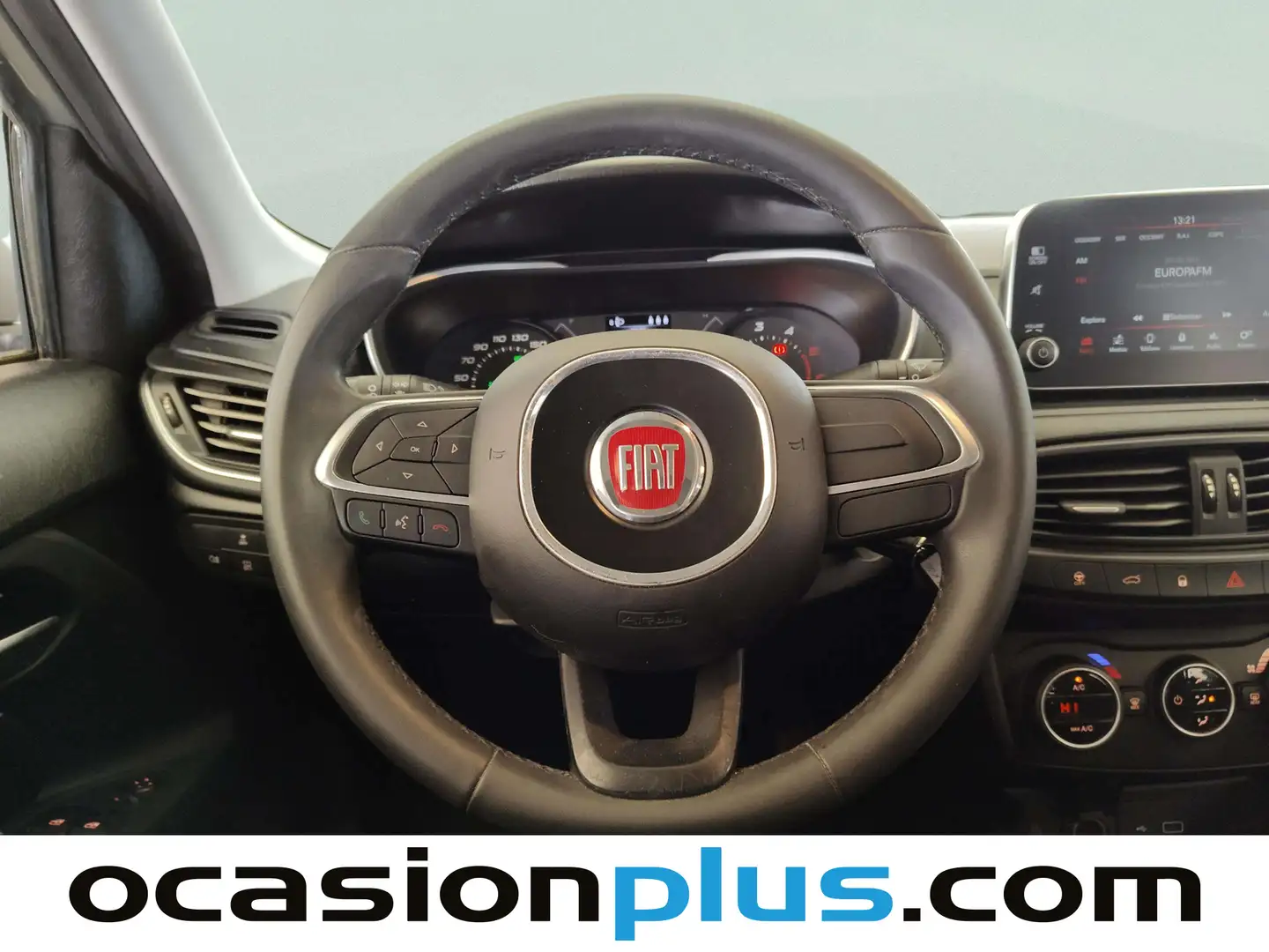 Foto Fiat Tipo Fiat Tipo Sedan 1.3 Multijet II Easy (95 CV)