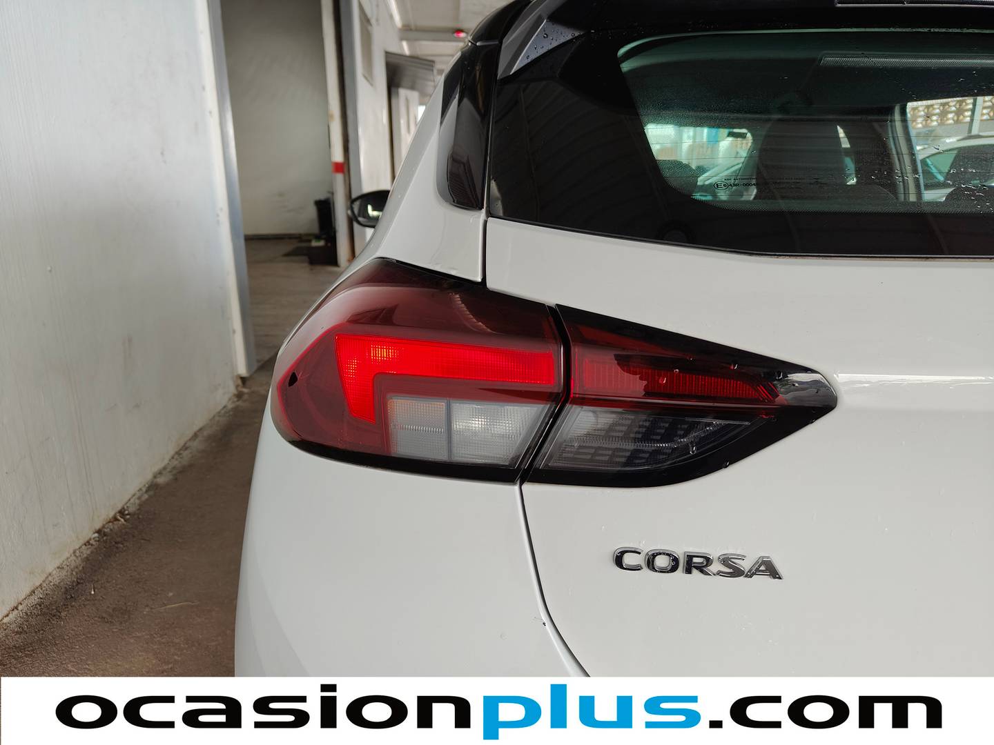 Foto Opel Corsa Opel Corsa 1.2 Turbo XHL Edition (100 CV)