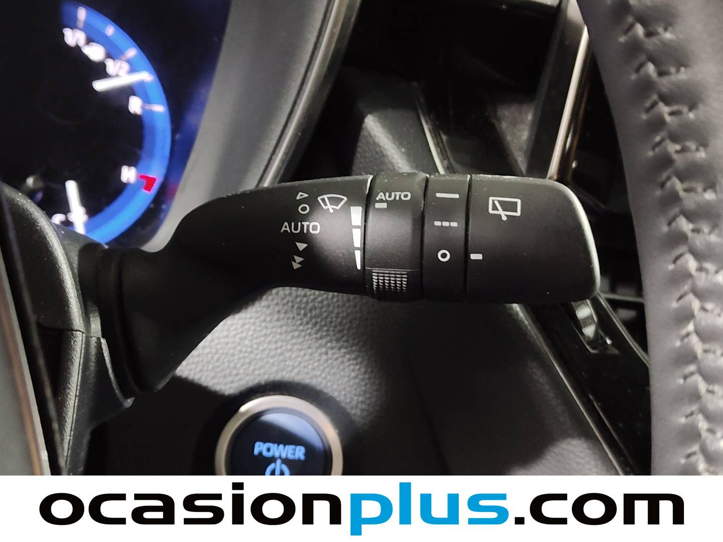 Toyota Corolla Toyota Corolla 1.8 125H Style E-CVT (122 CV) 122cv