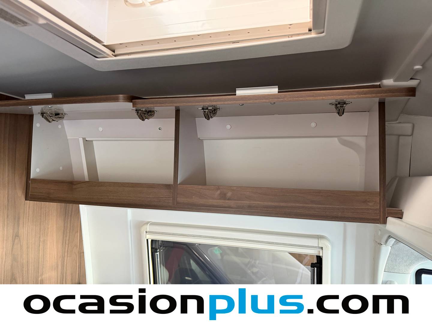 Iveco Daily Iveco Daily 2.3 TD 35S 16S V 3520L/H2 Blue Power (156 CV) 4 Plazas Camperizada barato