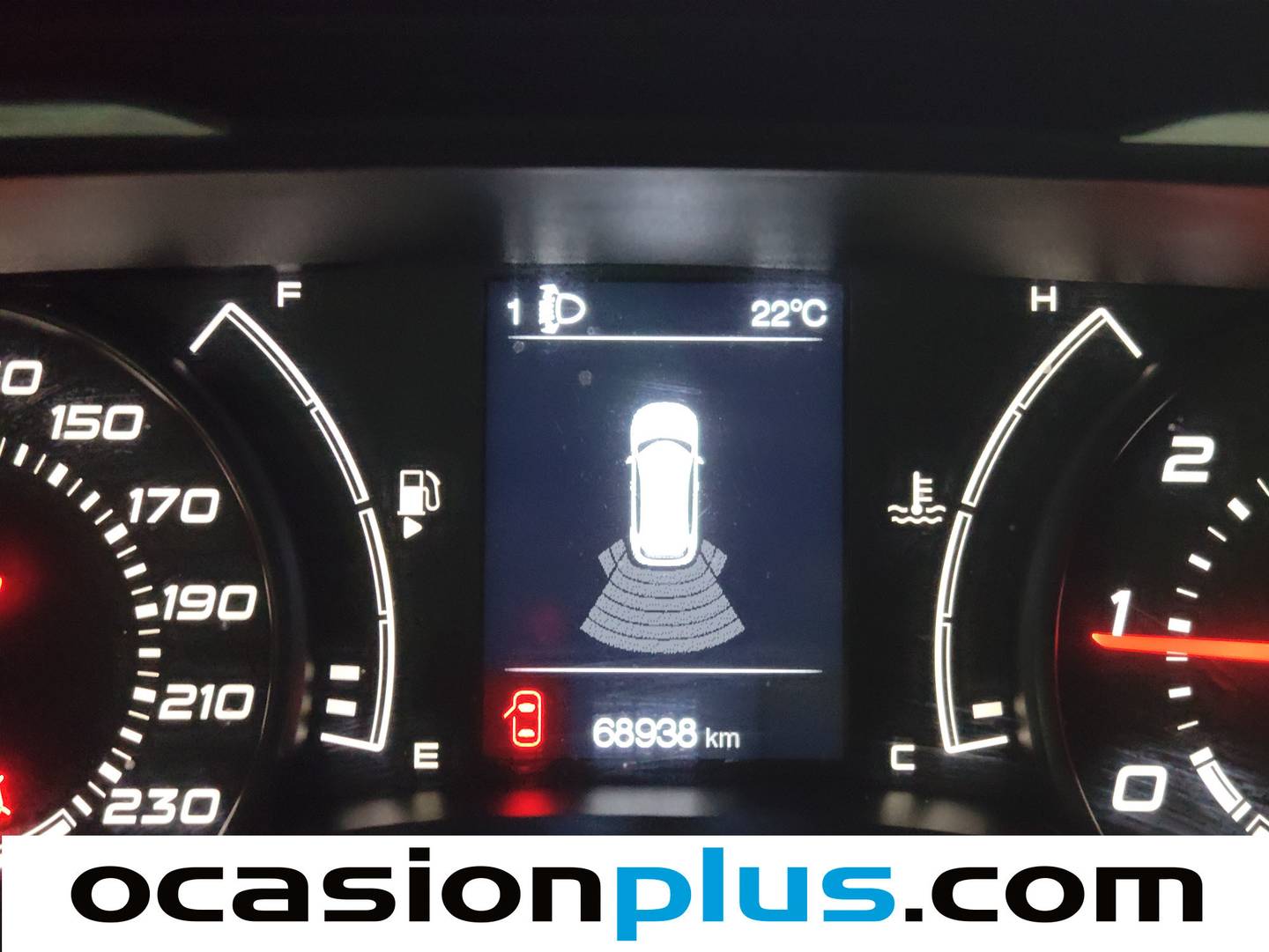 Fiat Tipo Fiat Tipo 1.3 Multijet Mirror (95 CV) diésel