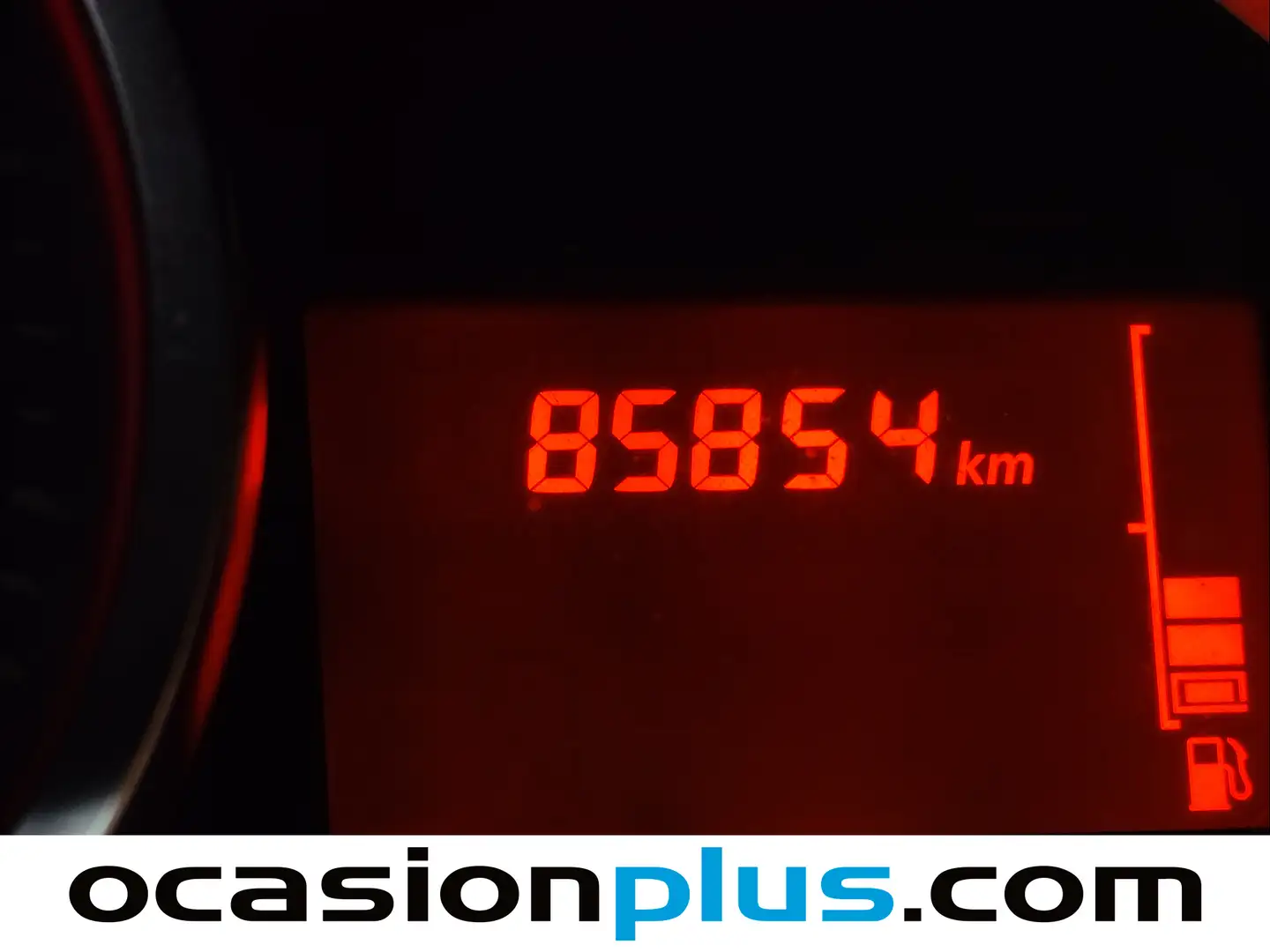 Foto Dacia Sandero Dacia Sandero Stepway Comfort TCe (90 CV)