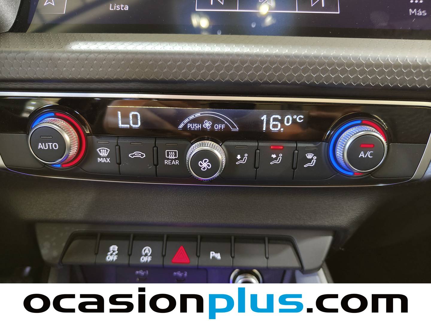 Audi A1 Audi A1 Sportback Adrenalin edition 30 TFSI (116 CV) S tronic Pack S-Line gasolina
