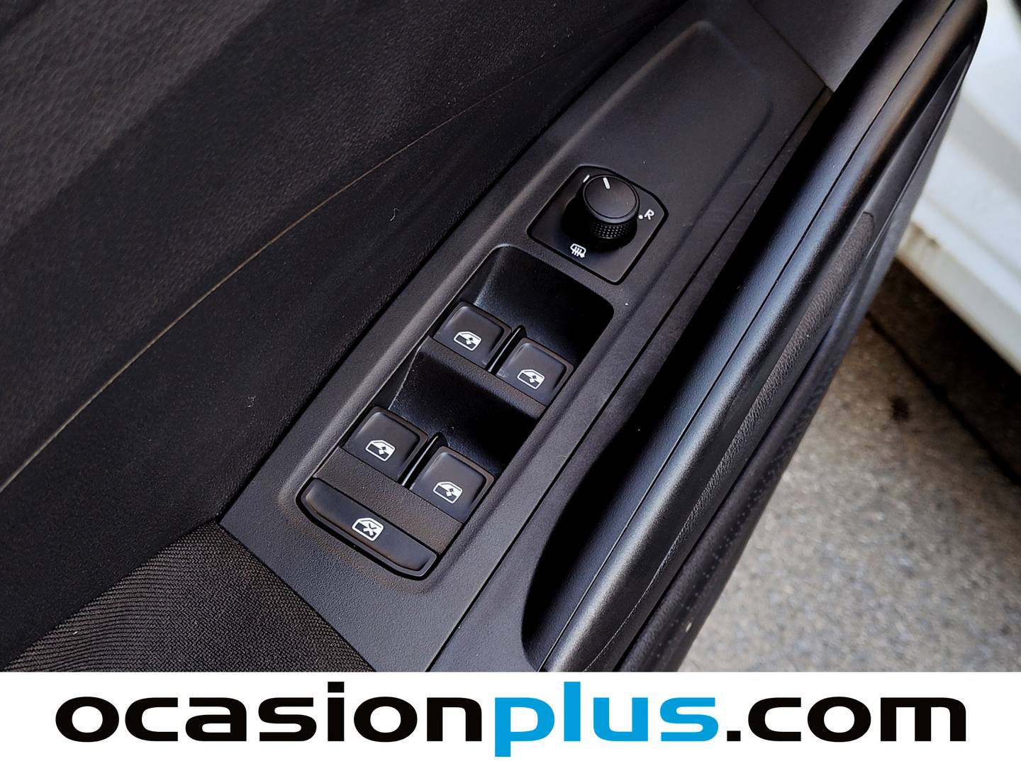 Foto Skoda Fabia Skoda Fabia 1.0 TSI Selection (95 CV)