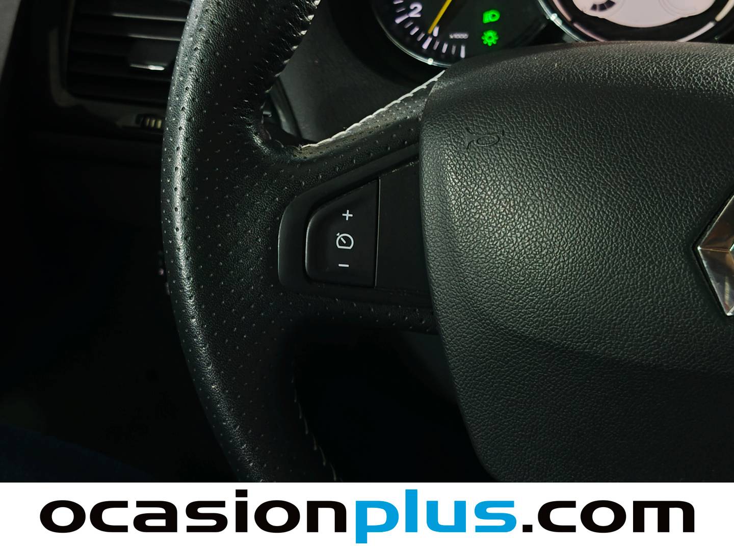 Renault Mégane Renault Megane Bose TCe (130 CV) EDC de segunda mano