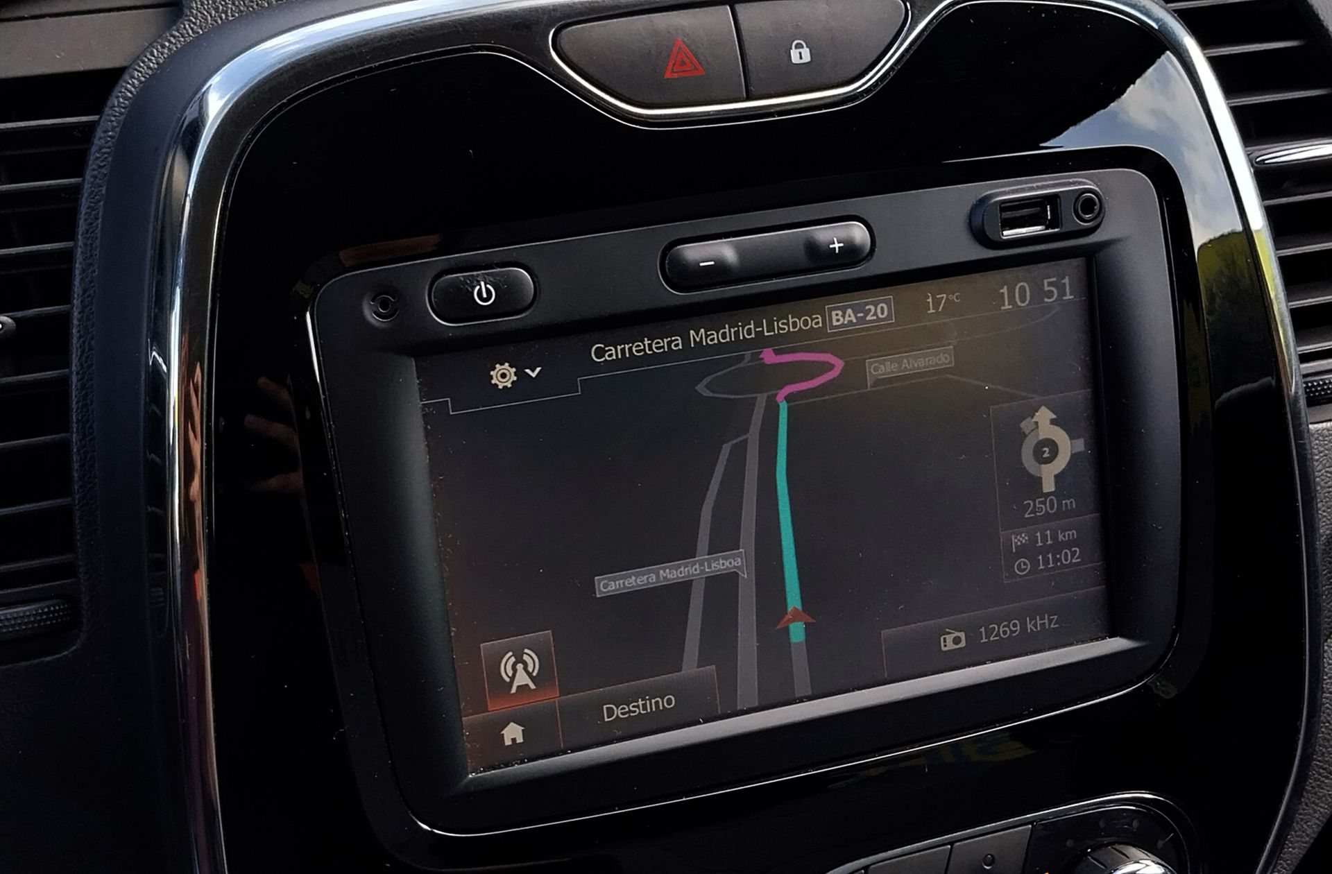 Renault Captur Zen Energy TCe - foto 7