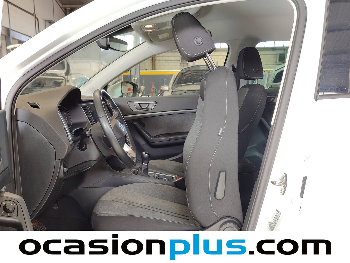 Seat Ateca SEAT Ateca 1.5 TSI S&S Style XL (150 CV) 2023