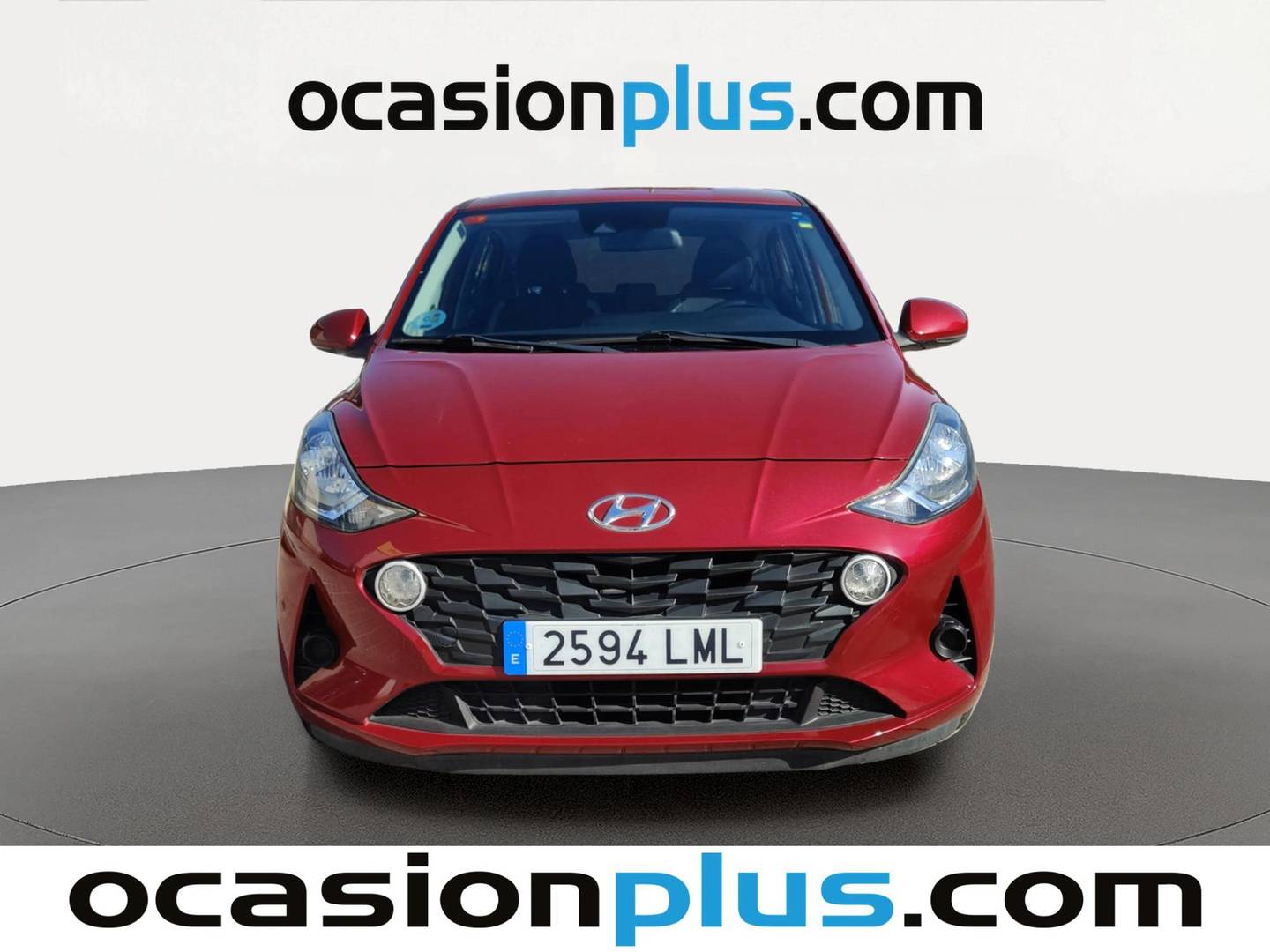 Hyundai i10 Hyundai i10 1.0 Klass (67 CV) seminuevo