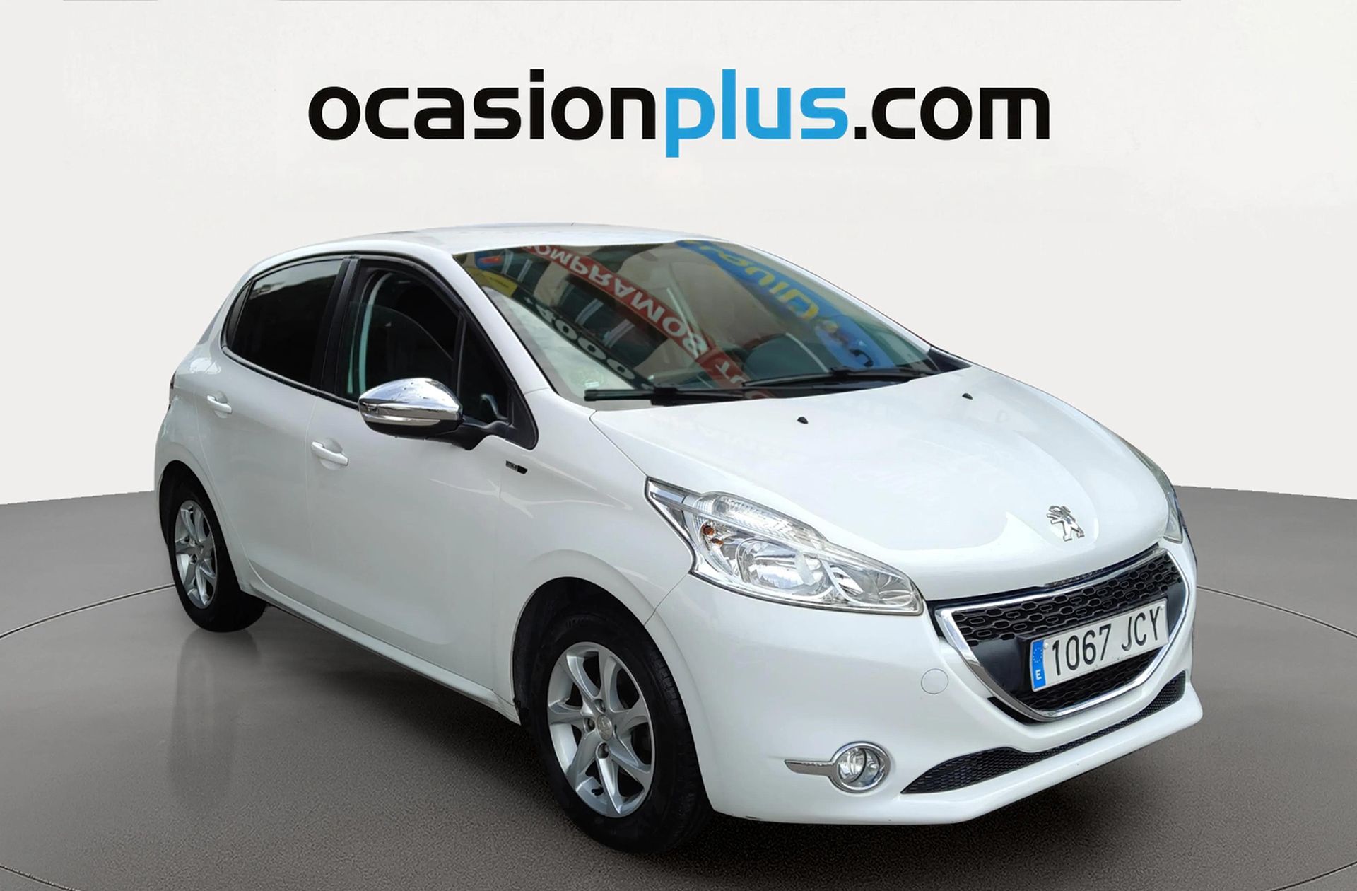 Peugeot 208 1.2 PureTech Style - foto 2