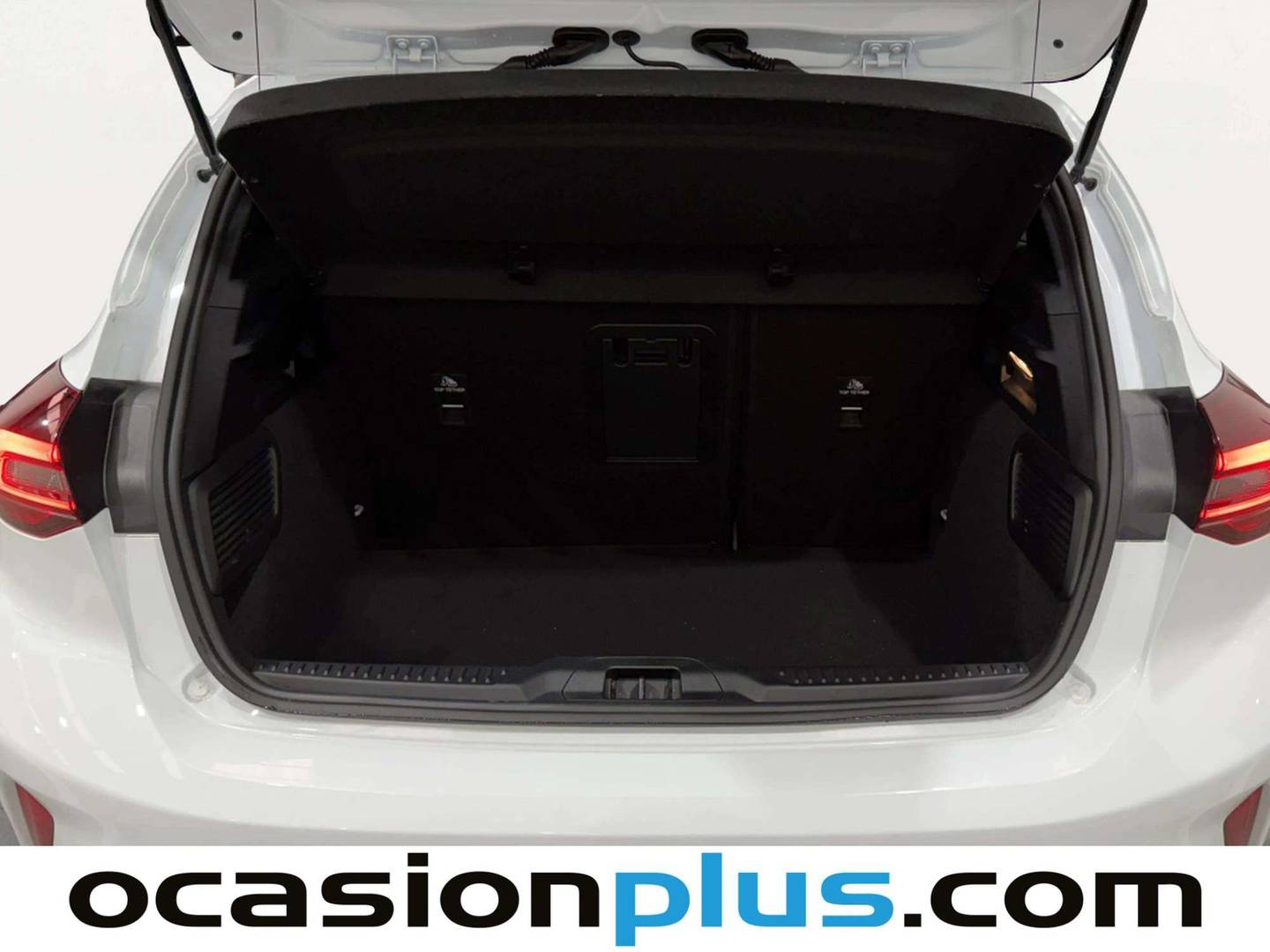 Foto Ford Focus Ford Focus 2.3 EcoBoost ST (280 CV)