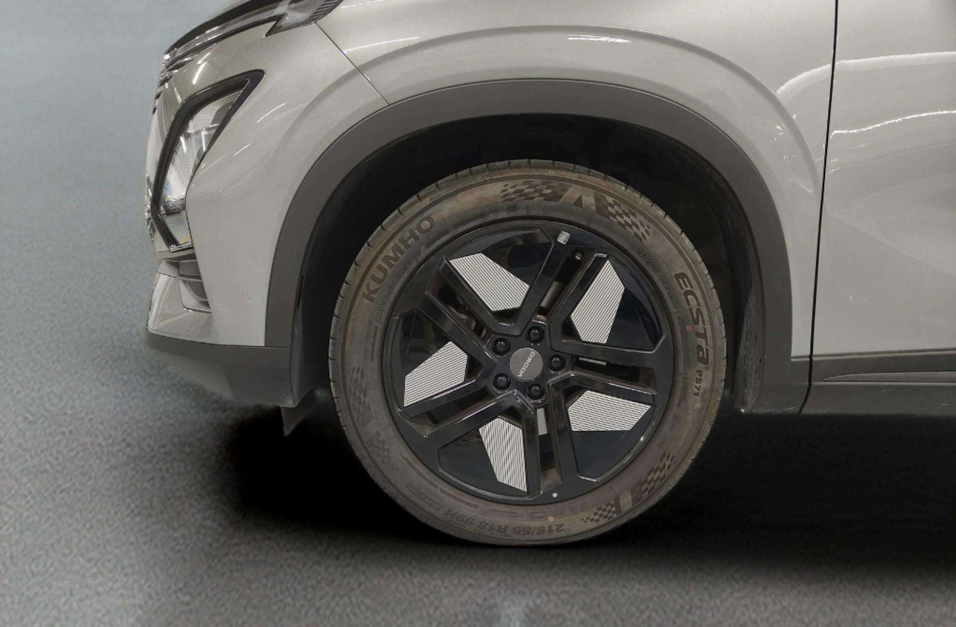 Omoda 5 1.6 T-GDi Premium - foto 31