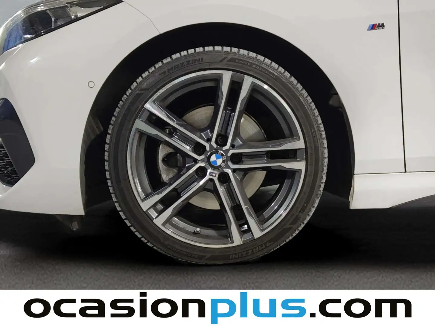 Foto BMW Serie 2 BMW Serie 2 218d Gran Coupe (150 CV) Pack M