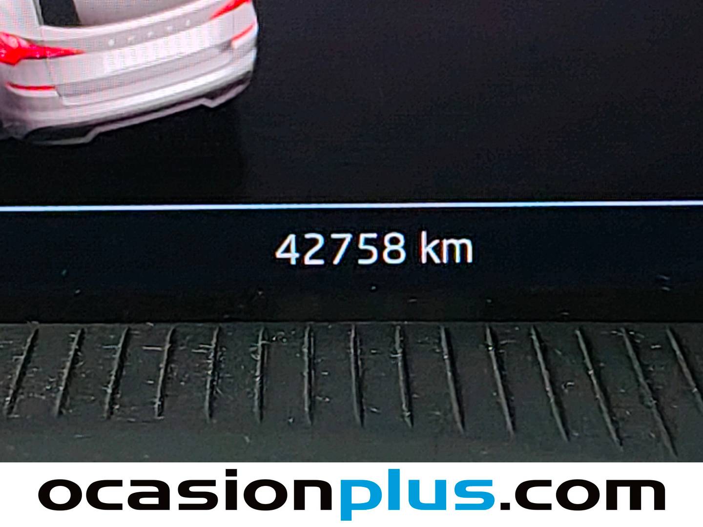 Skoda Kamiq Skoda Kamiq 1.0 TSI Ambition (110 CV) barato