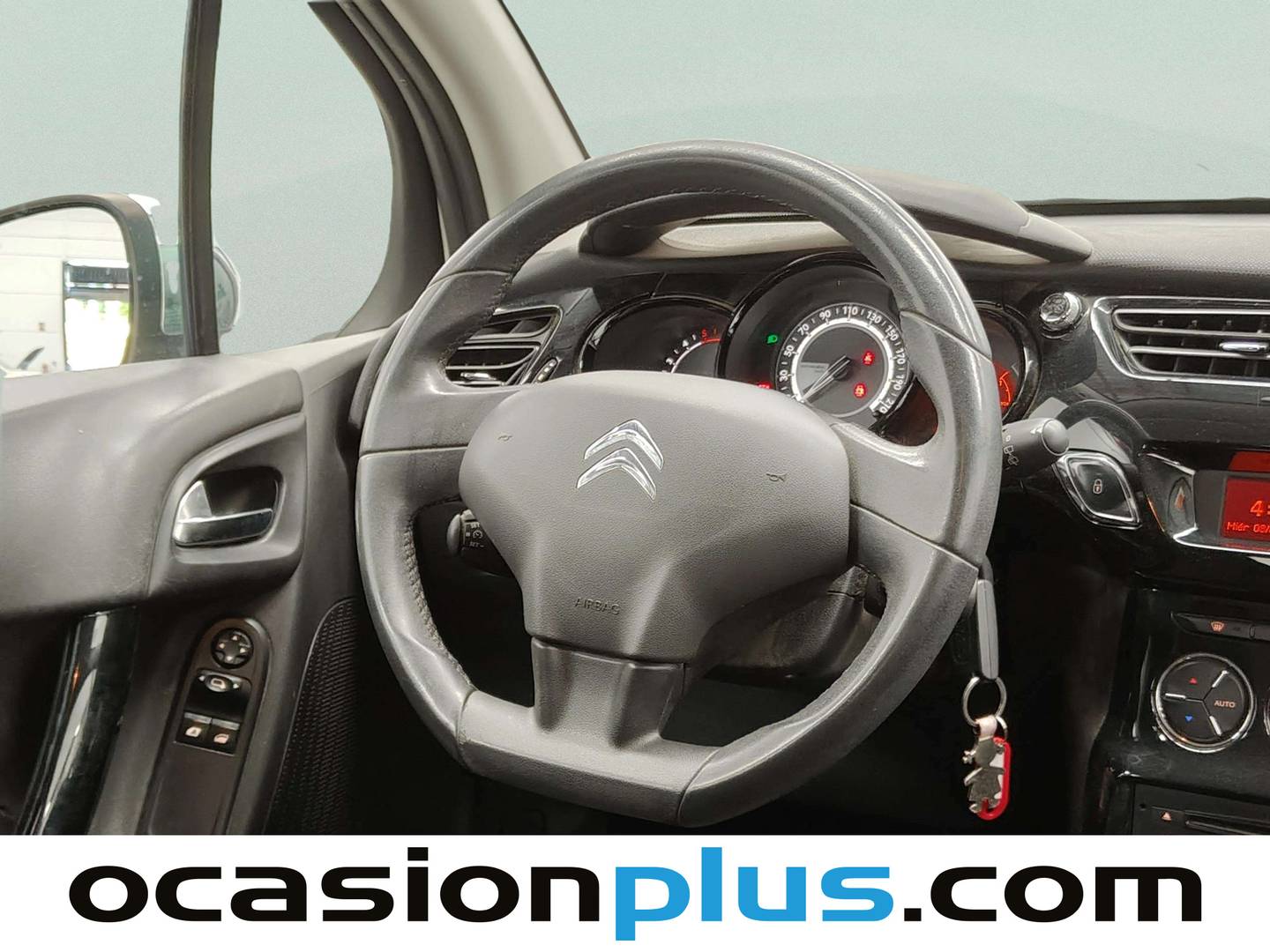 Citroën C3 Citroën C3 1.4 HDI Collection (68 CV) manual