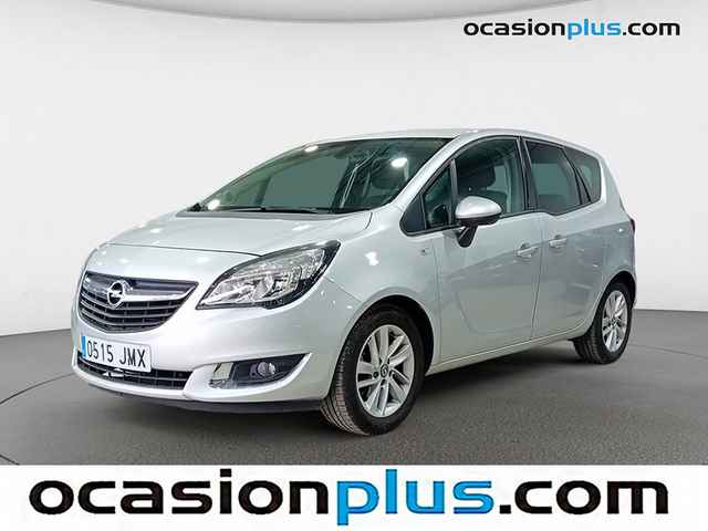 Opel Meriva Segunda Mano