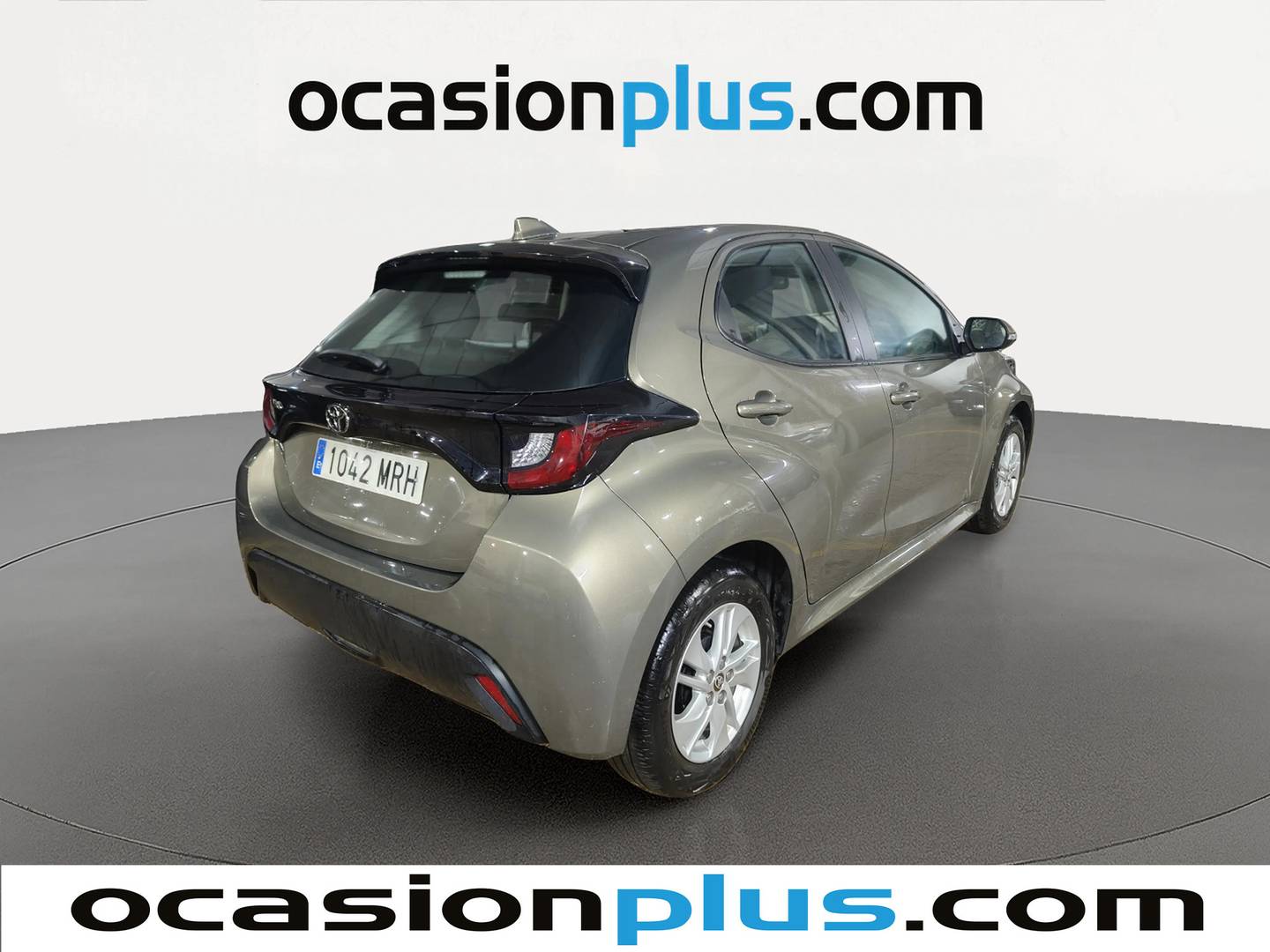 Foto Toyota Yaris Toyota Yaris 1.5 S-Edition (125 CV)