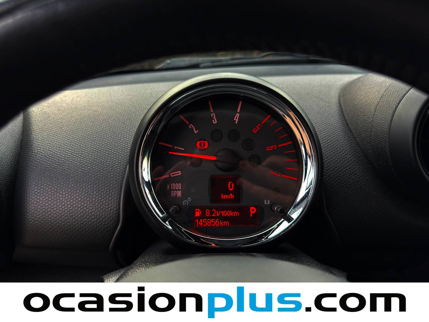 Foto Mini Countryman MINI MINI Countryman Cooper SD (143 CV)