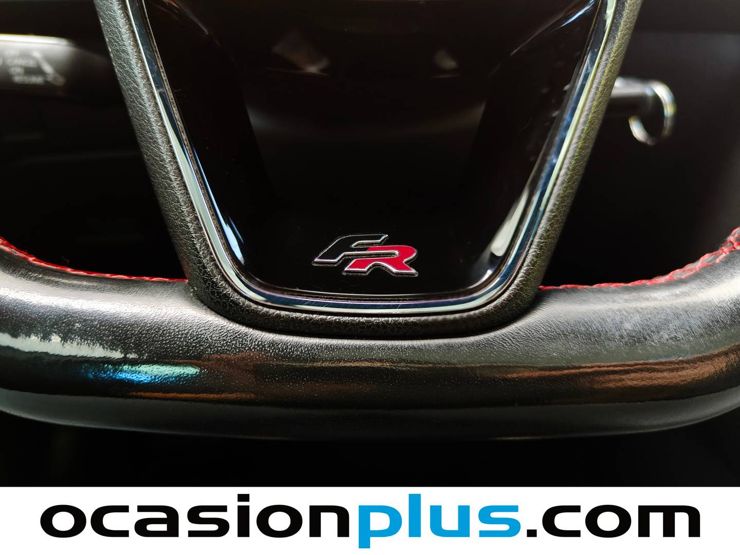 Seat León Seat León 1.5 TSI S&S FR Edition (130 CV) 2018
