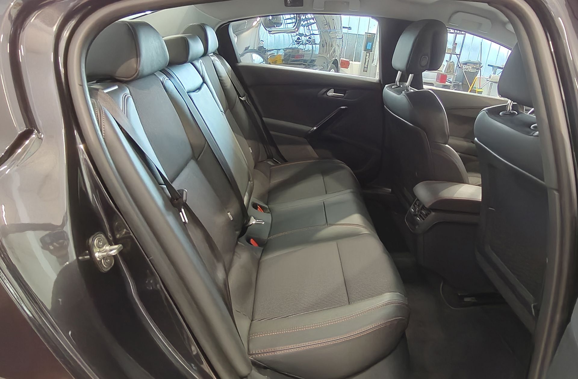 Peugeot 508 2.0 BlueHDi GT Line - foto 16