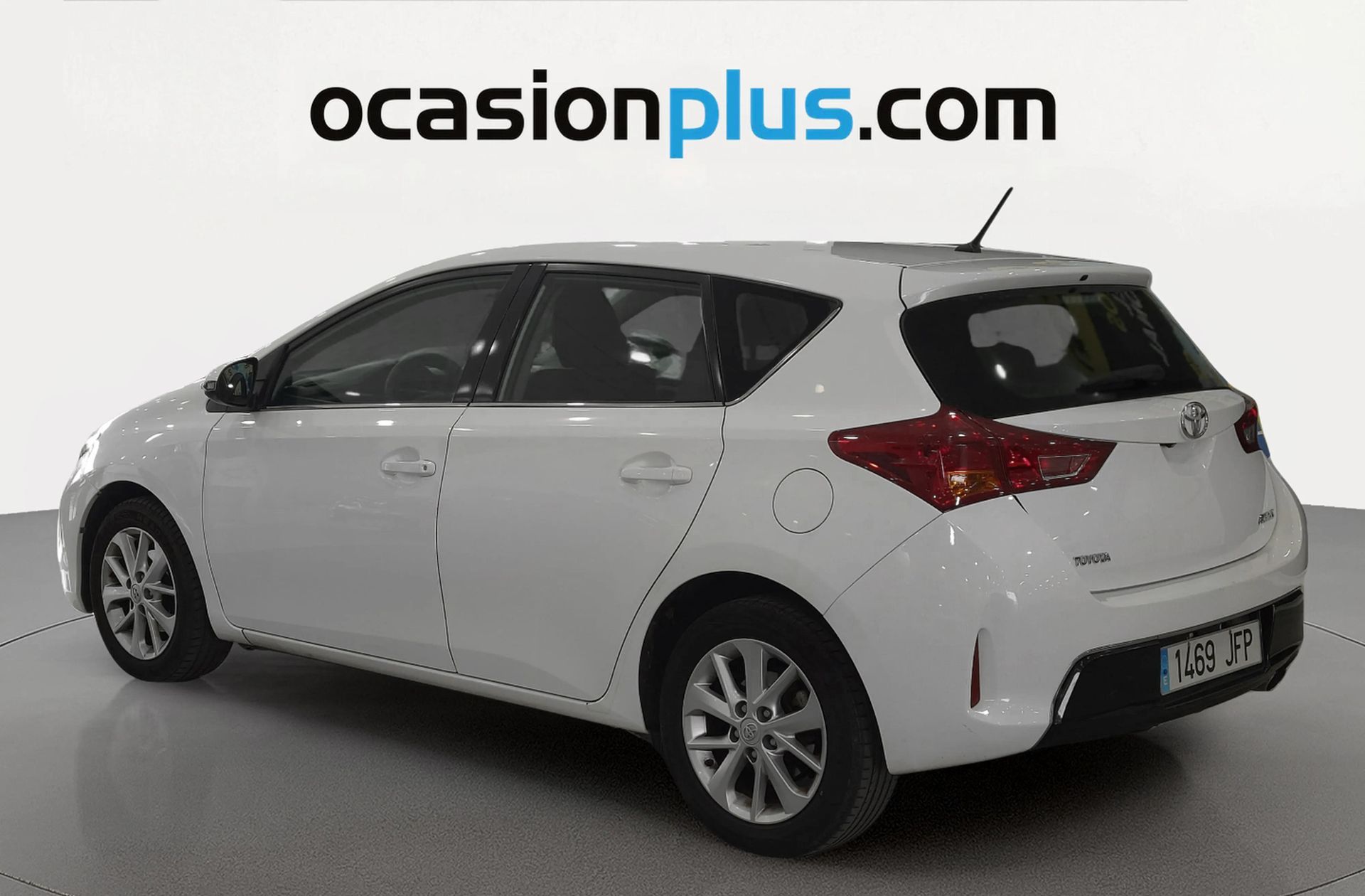 Toyota Auris 130 Active - foto 3
