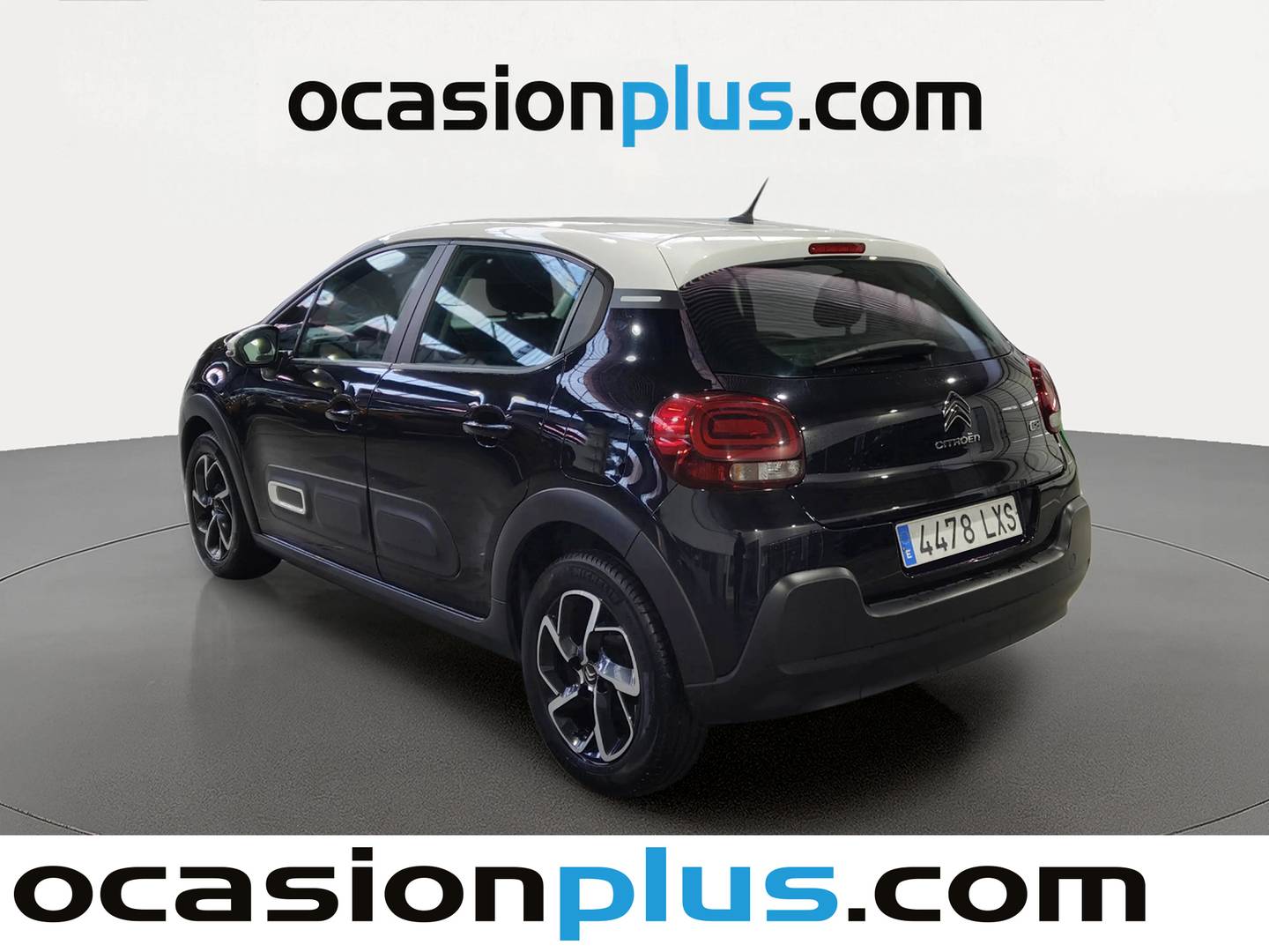 Foto Citroën C3 Citroen C3 PureTech 83 Feel Pack (83 CV)