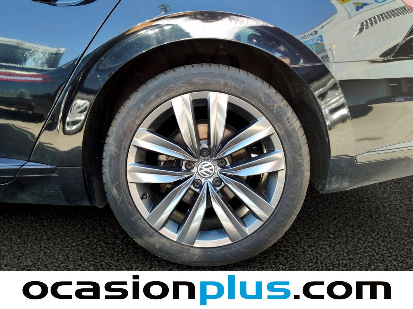 Volkswagen Arteon Volkswagen Arteon 2.0 TDI (150 CV) DSG al mejor precio