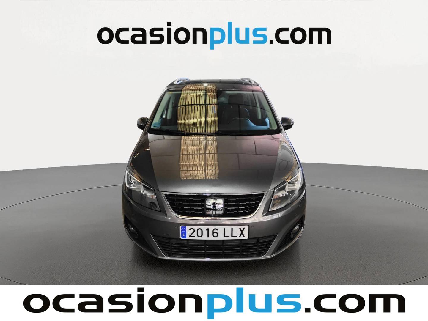 Seat Alhambra Seat Alhambra 1.4 TSI 110kW DSG S/S Xcellence 7 Plazas barato