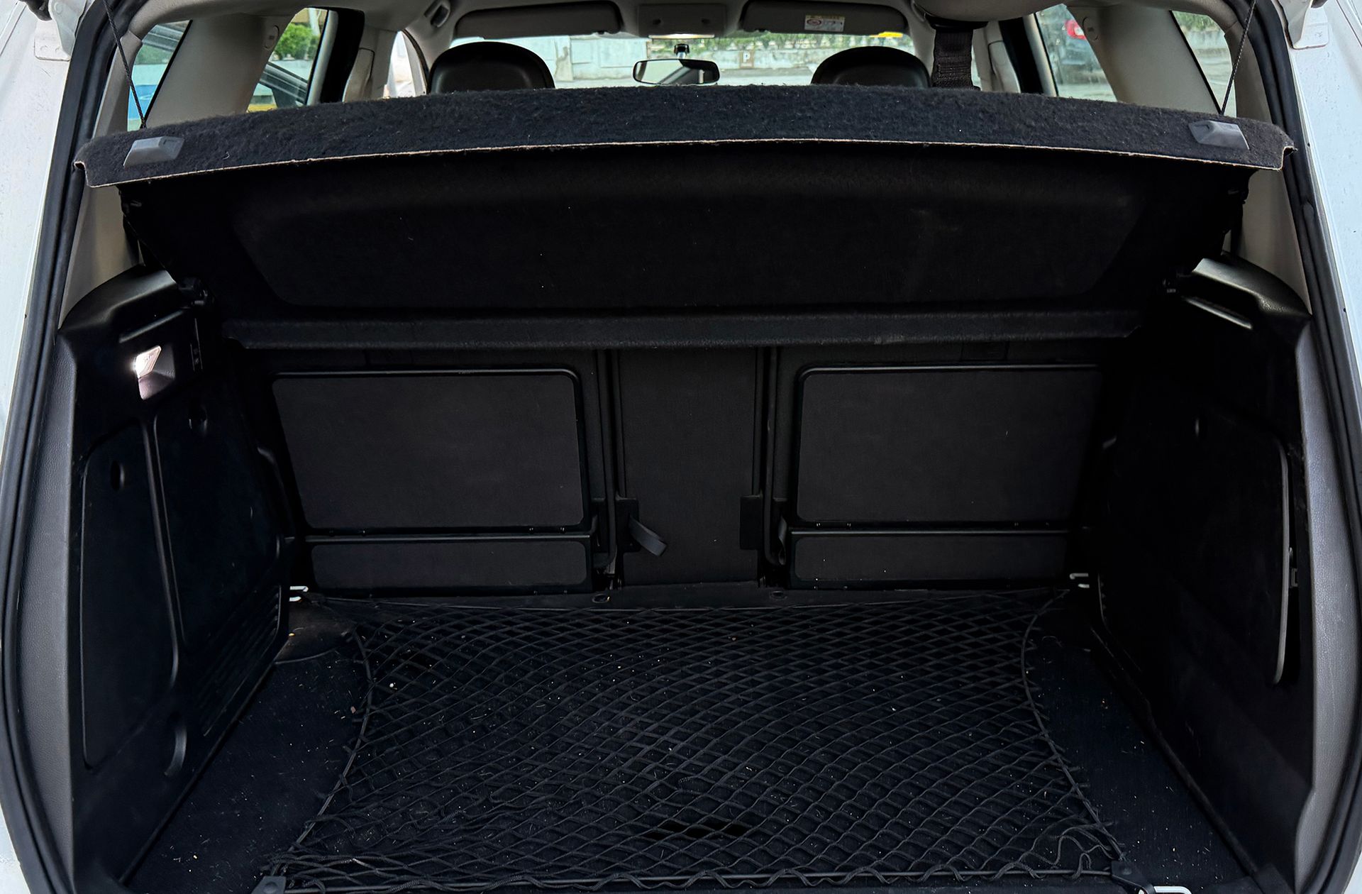 Opel Meriva 1.4 GLP Selective - foto 14