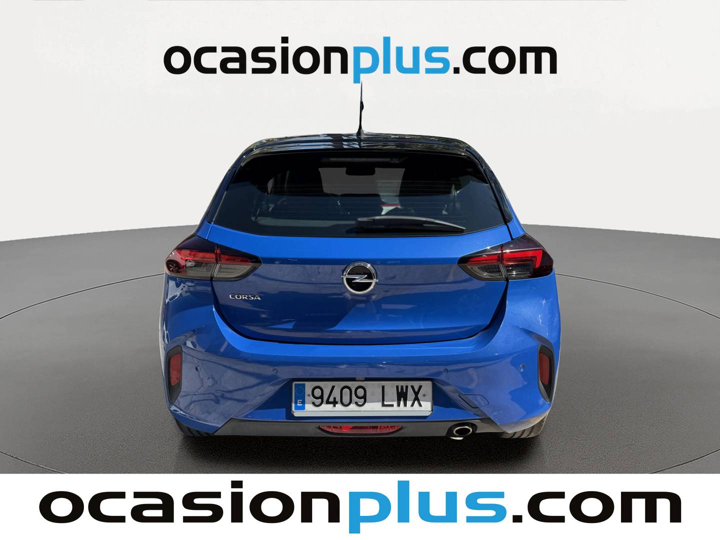 Opel Corsa Opel Corsa 1.5D DT GS-Line (102 CV) barato