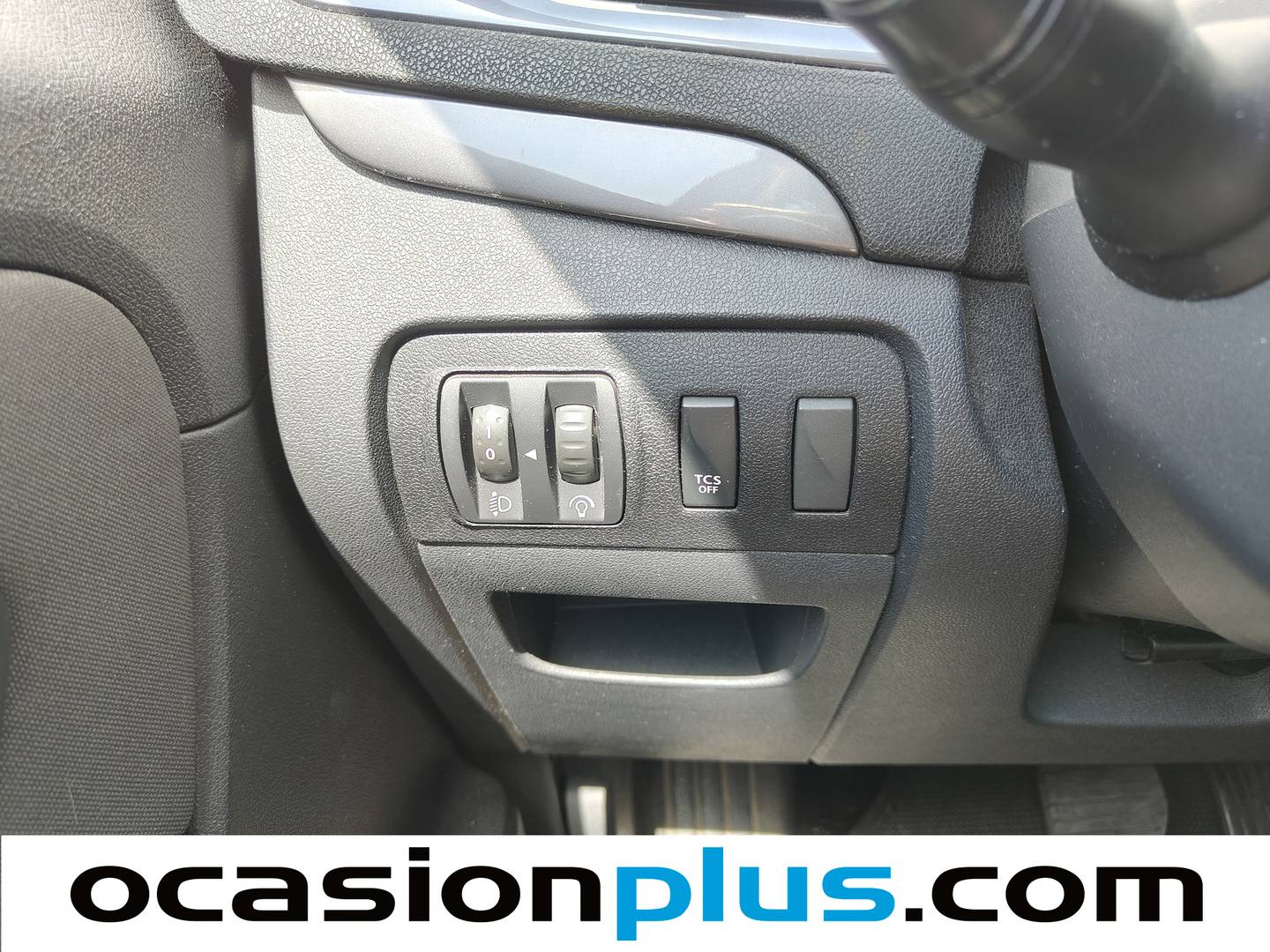 Renault Grand Scénic Renault Grand Scenic Limited dCi (110 CV) EDC 7 Plazas de ocasión