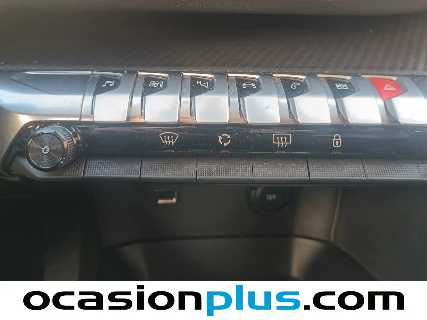 Foto Peugeot 5008 Peugeot 5008 BlueHDI 130 S&S Active Pack EAT8 (130 CV)