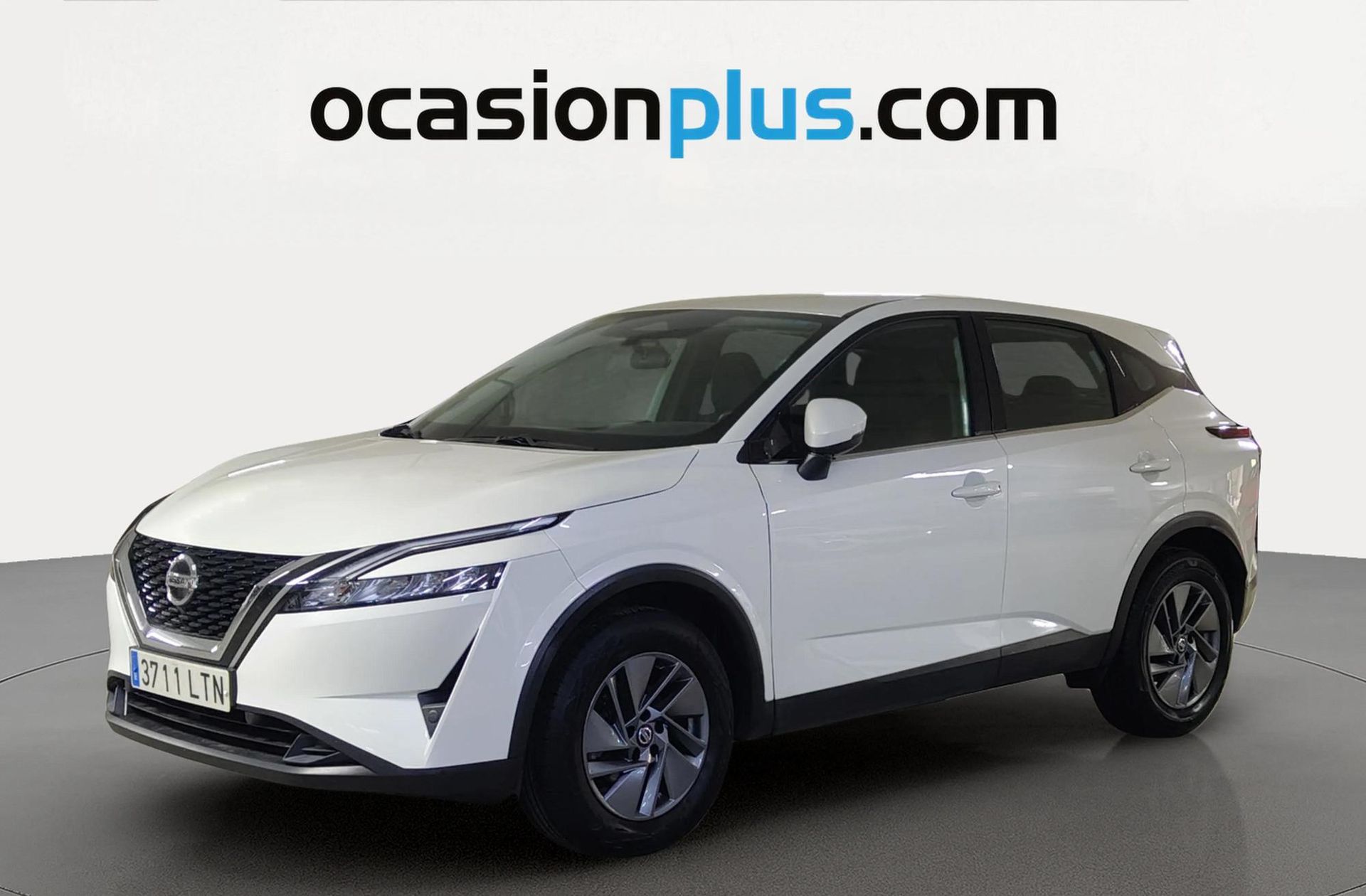 Nissan Qashqai DIG-T 158 mHEV Acenta Xtronic