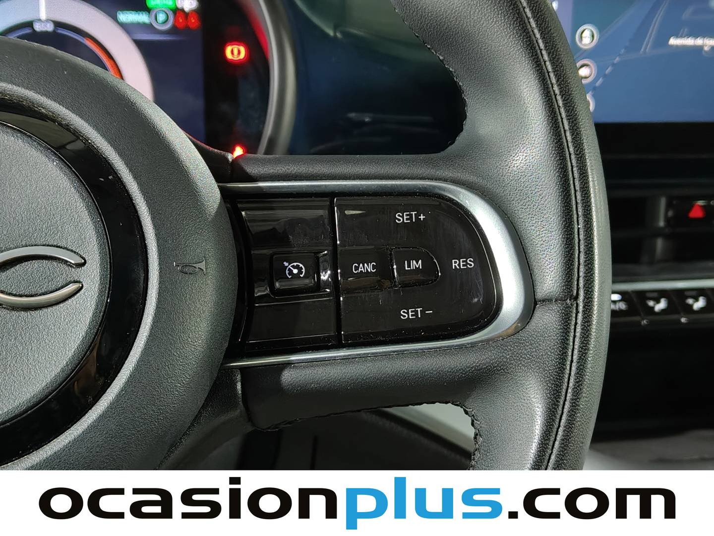 Foto Fiat 500 Fiat 500 Electrico 500 Icon Hb 320km (118 CV)