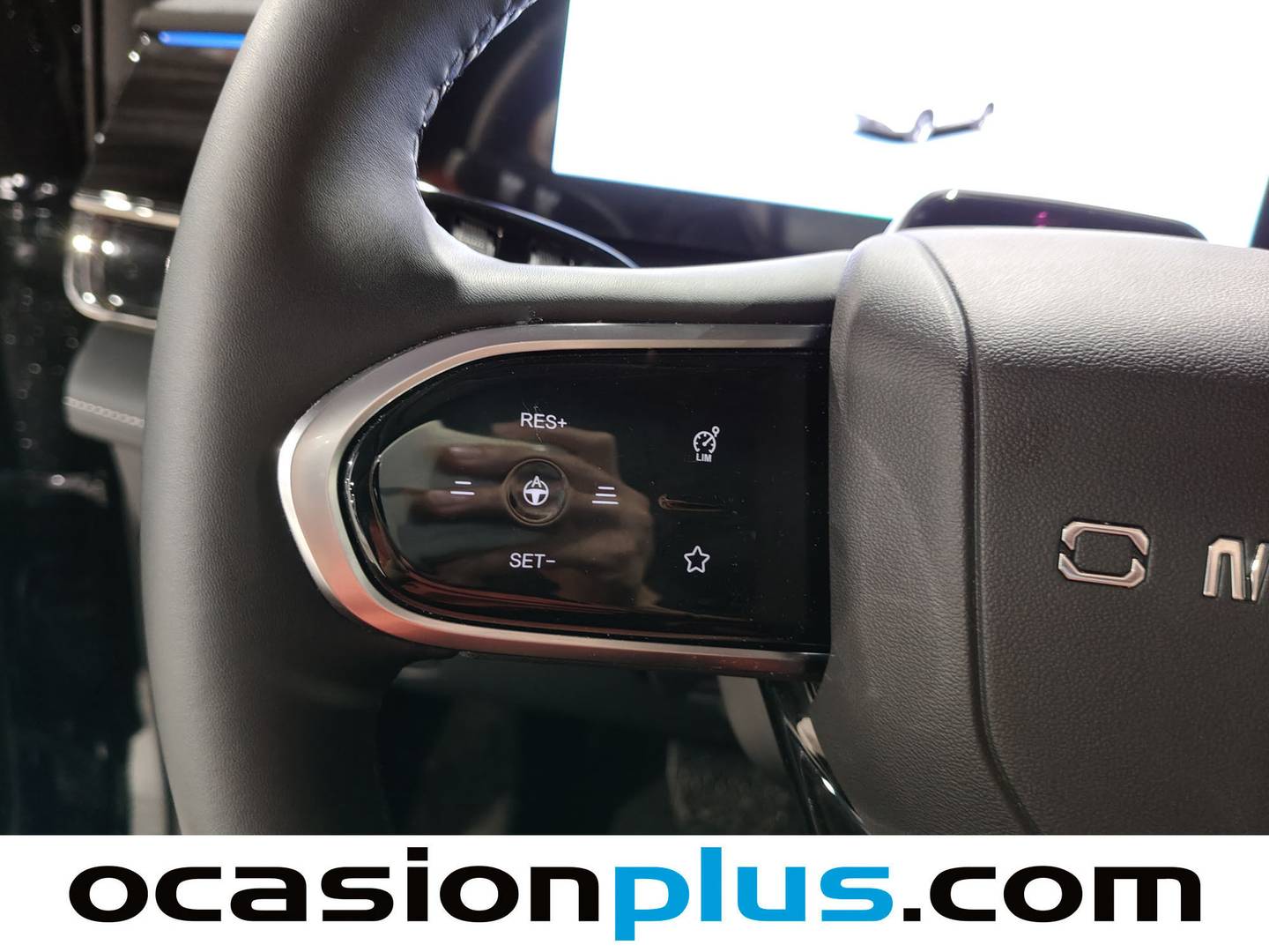 OMODA 5 OMODA 5 1.5 HEV TGDI Premium (224 CV) automático