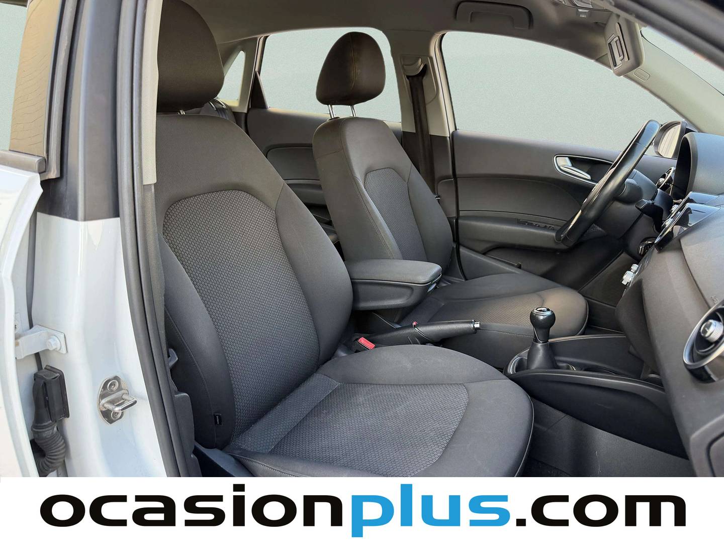 Audi A1 Audi A1 Sportback Attraction 1.0 TFSI (95 CV) al mejor precio