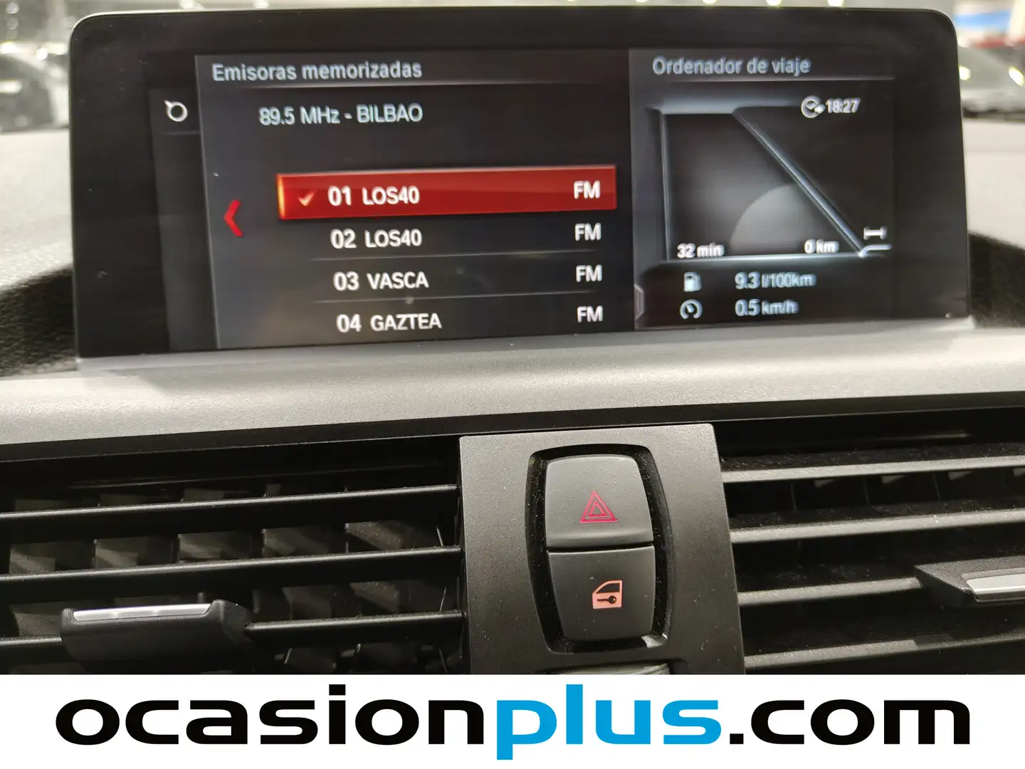 Foto BMW Serie 1 BMW Serie 1 118d (150 CV)