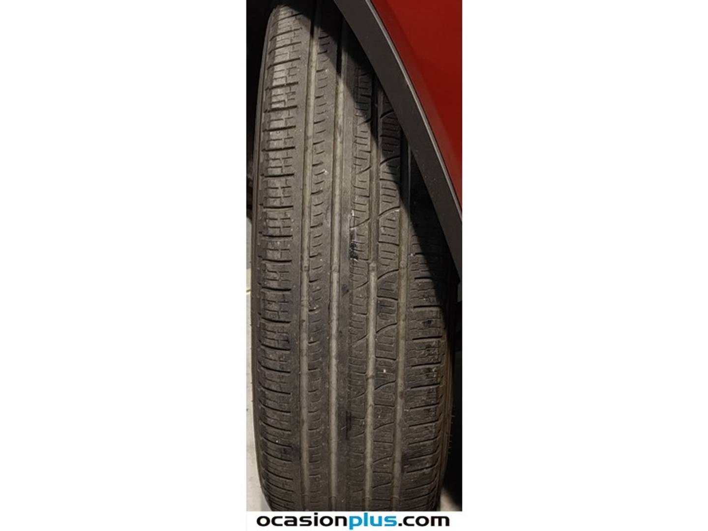 Foto Land Rover Range Rover Evoque Land Rover Range Rover Evoque 2.2L eD4 Pure 4x2 (150 CV)