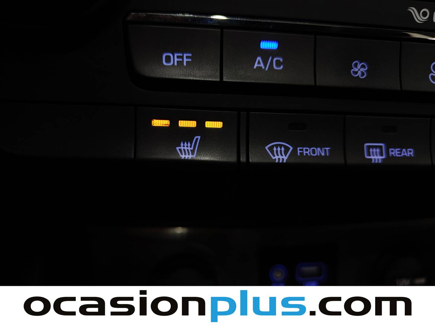 Acabados Hyundai Tucson Hyundai Tucson 1.7 CRDI BlueDrive Tecno Sky 4x2  (115 CV)