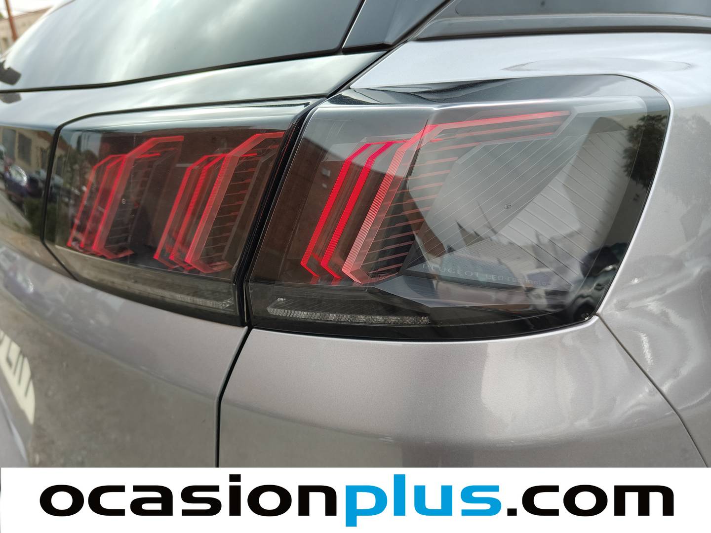 Accesorios del Peugeot 3008 Peugeot 3008 BlueHDi 130 S&S Allure Pack (130 CV)