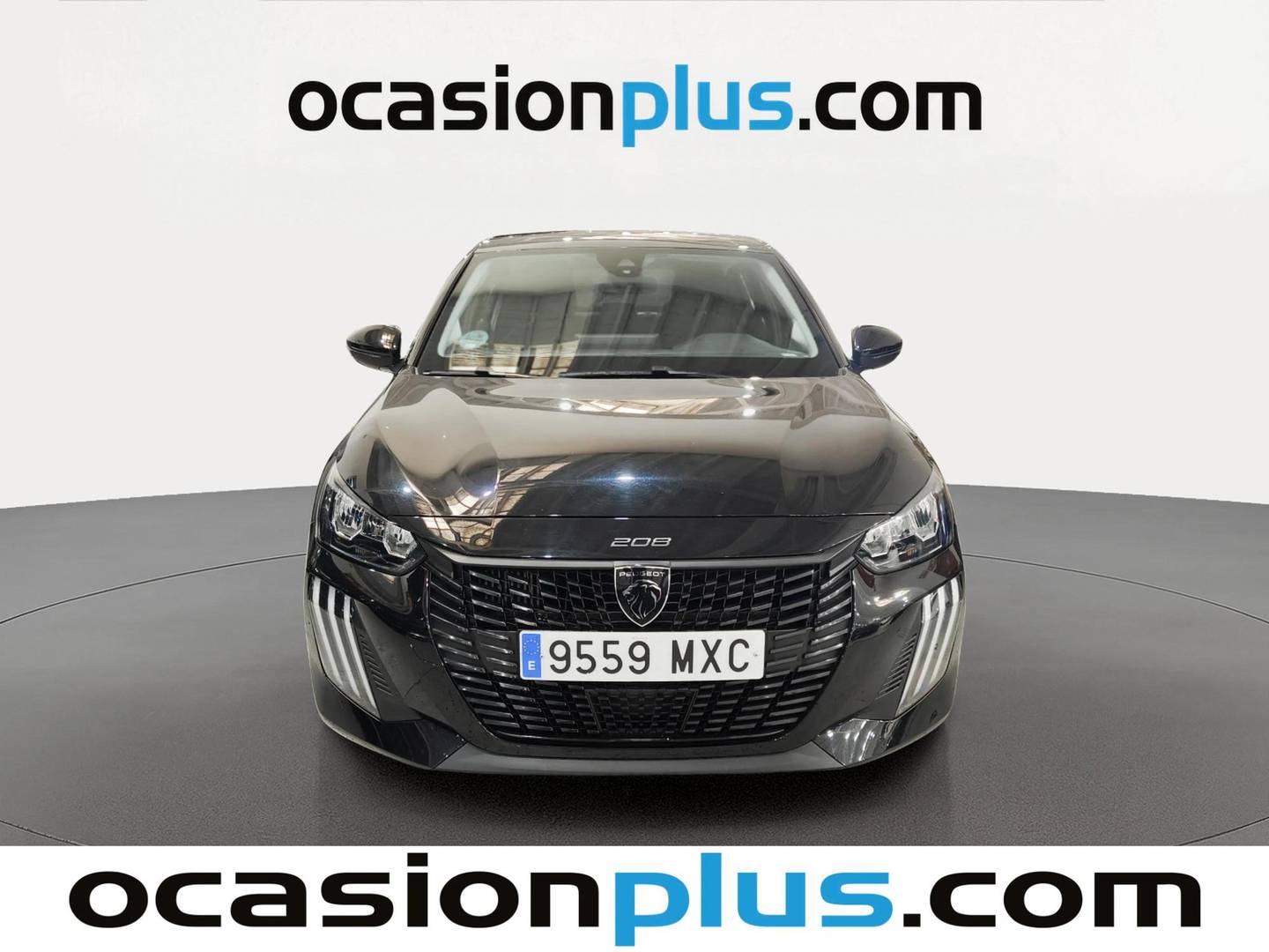 Peugeot 208 Peugeot 208 PureTech 100 Style (100 CV) 100cv