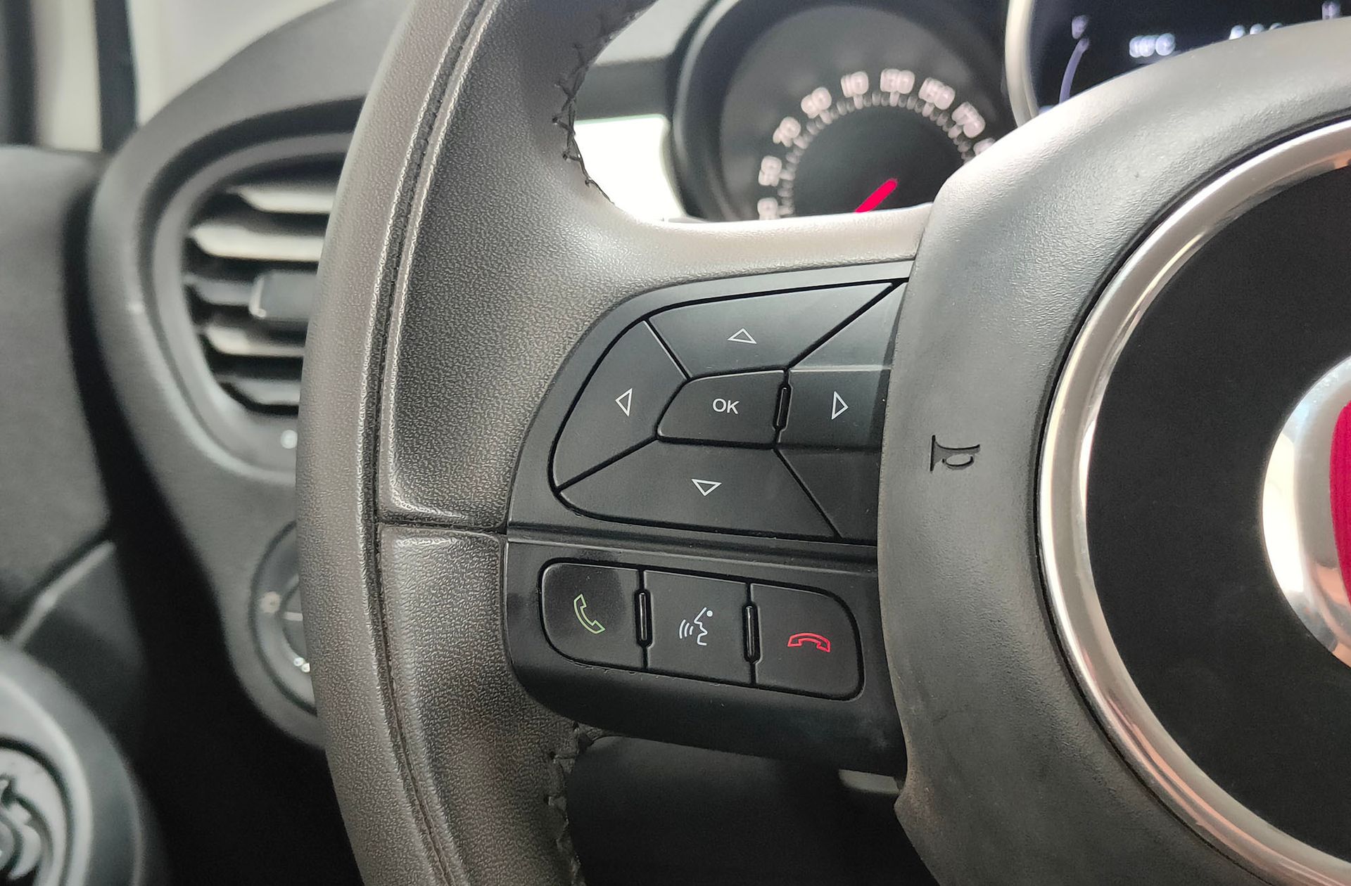 Fiat 500X 1.3 MultiJet Pop Star 4x2 - foto 22