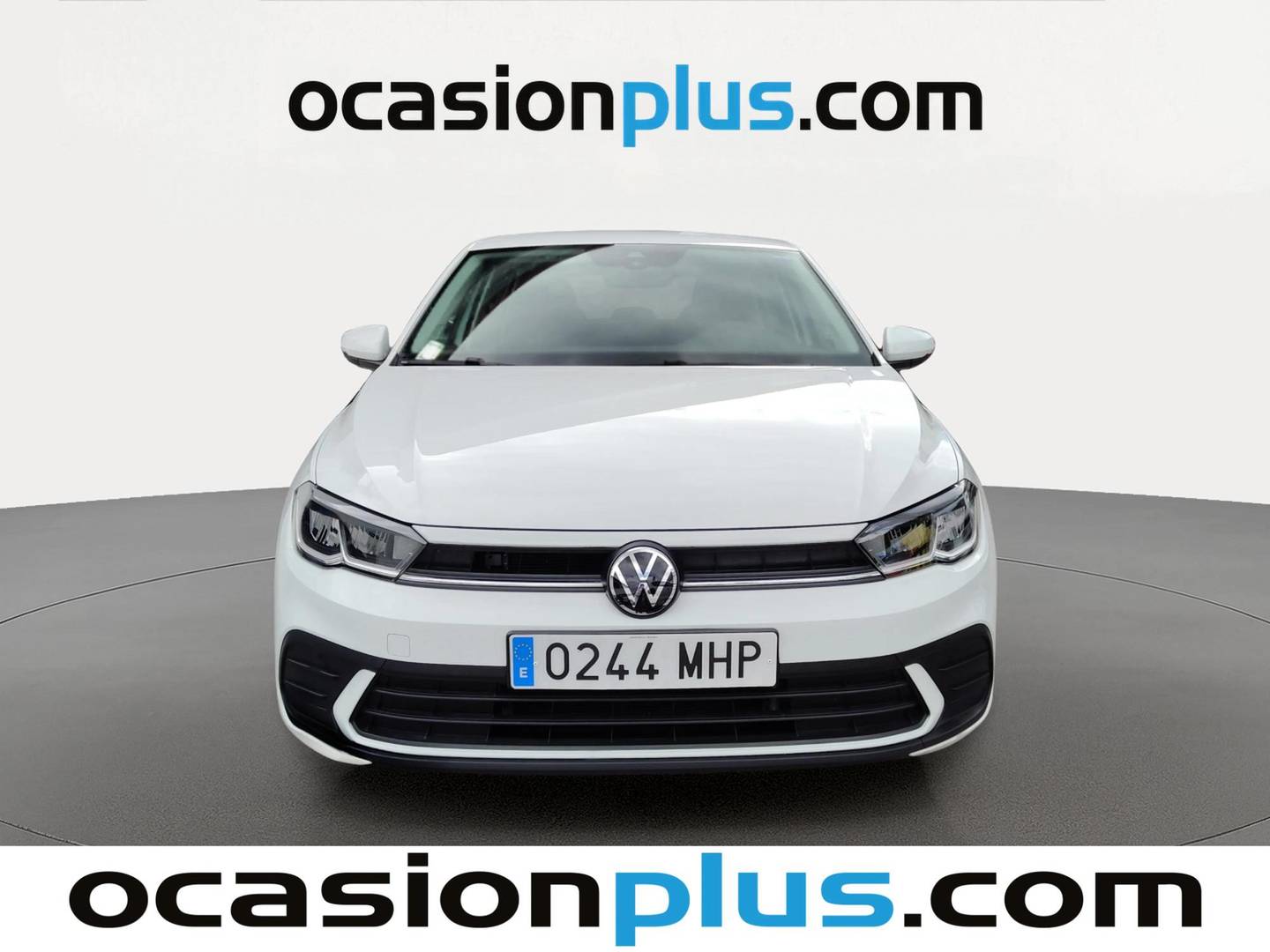 Volkswagen Polo Volkswagen Polo Life 1.0 TSI (95 CV) 95cv