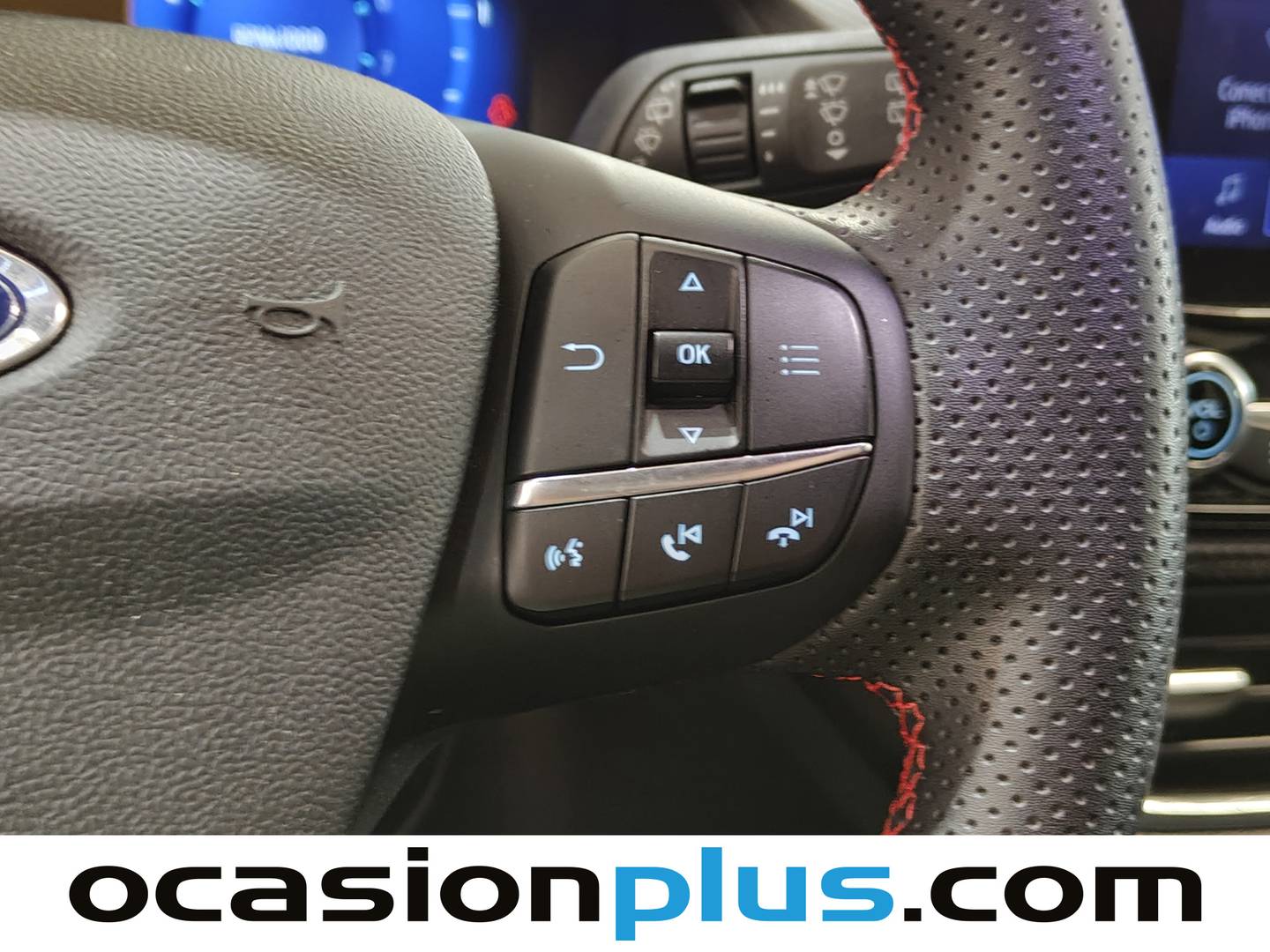 Ford Puma Ford Puma 1.0 EcoBoost MHEV ST-Line X (125 CV) al mejor precio