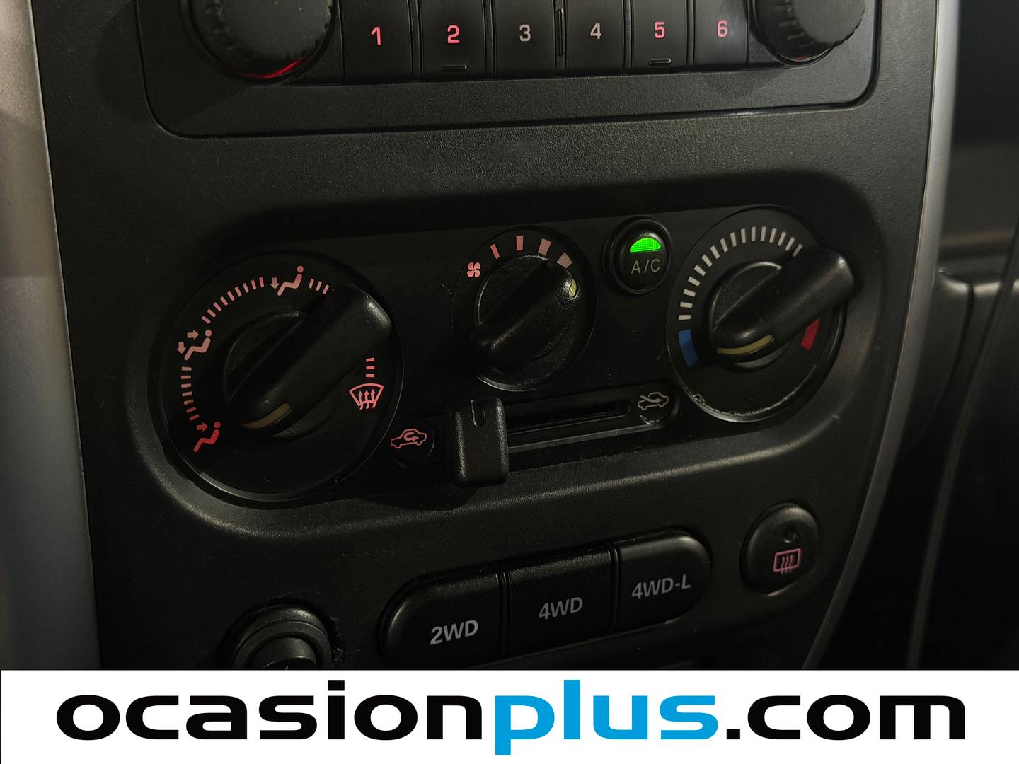 Acabados Suzuki Jimny Suzuki Jimny 1.3 JX (85 CV)