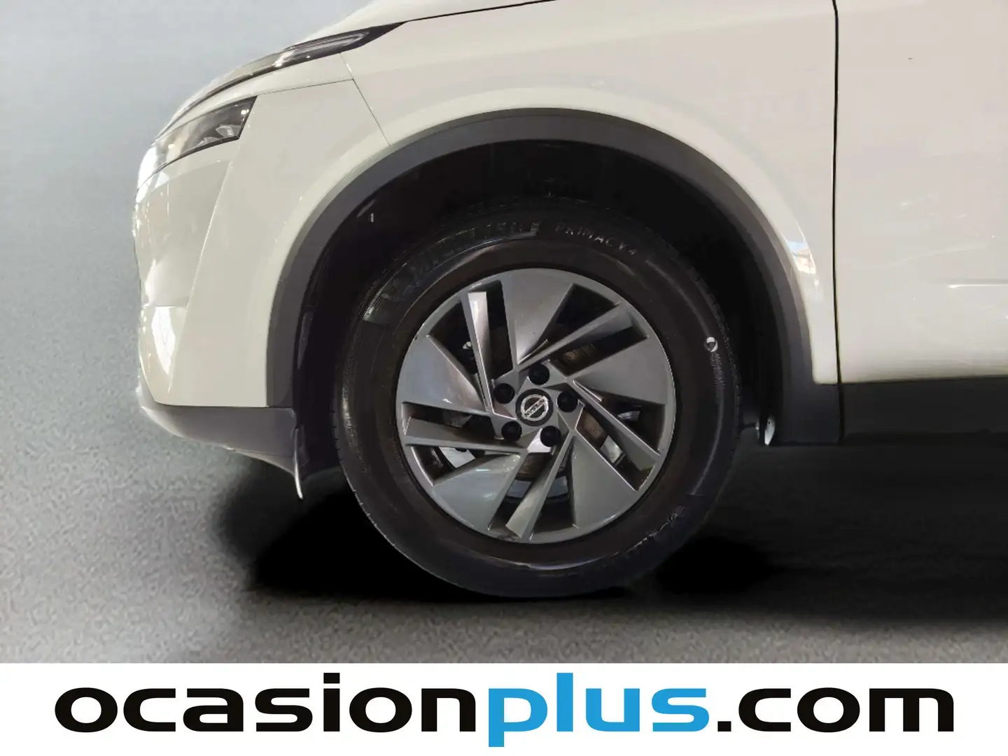 Foto Nissan QASHQAI Nissan Qashqai DIG-T 140 mHEV Acenta 4x2 (140 CV)