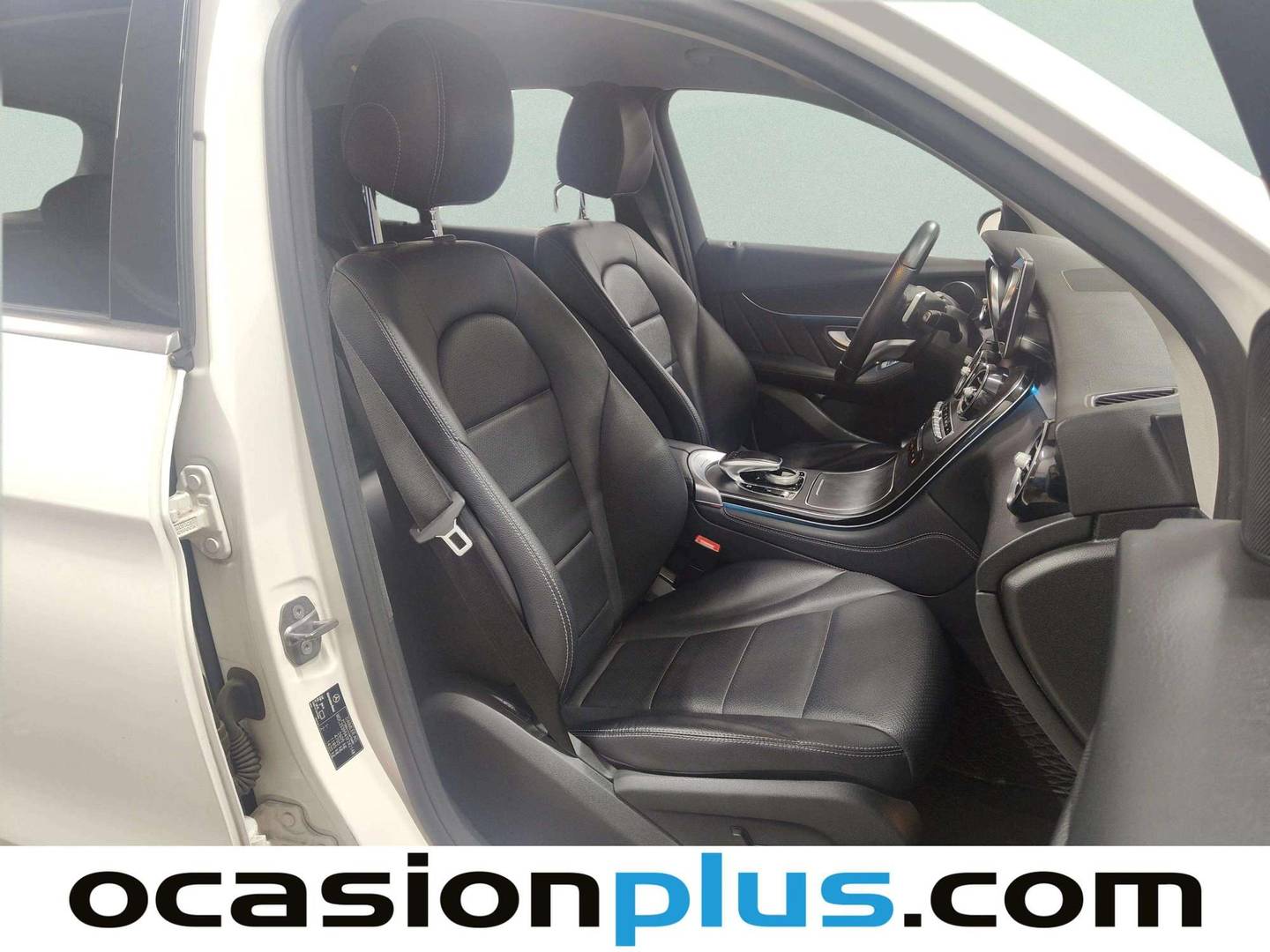 Mercedes Clase GLC Mercedes GLC GLC 350 e 4Matic (320 CV) híbrido enchufable