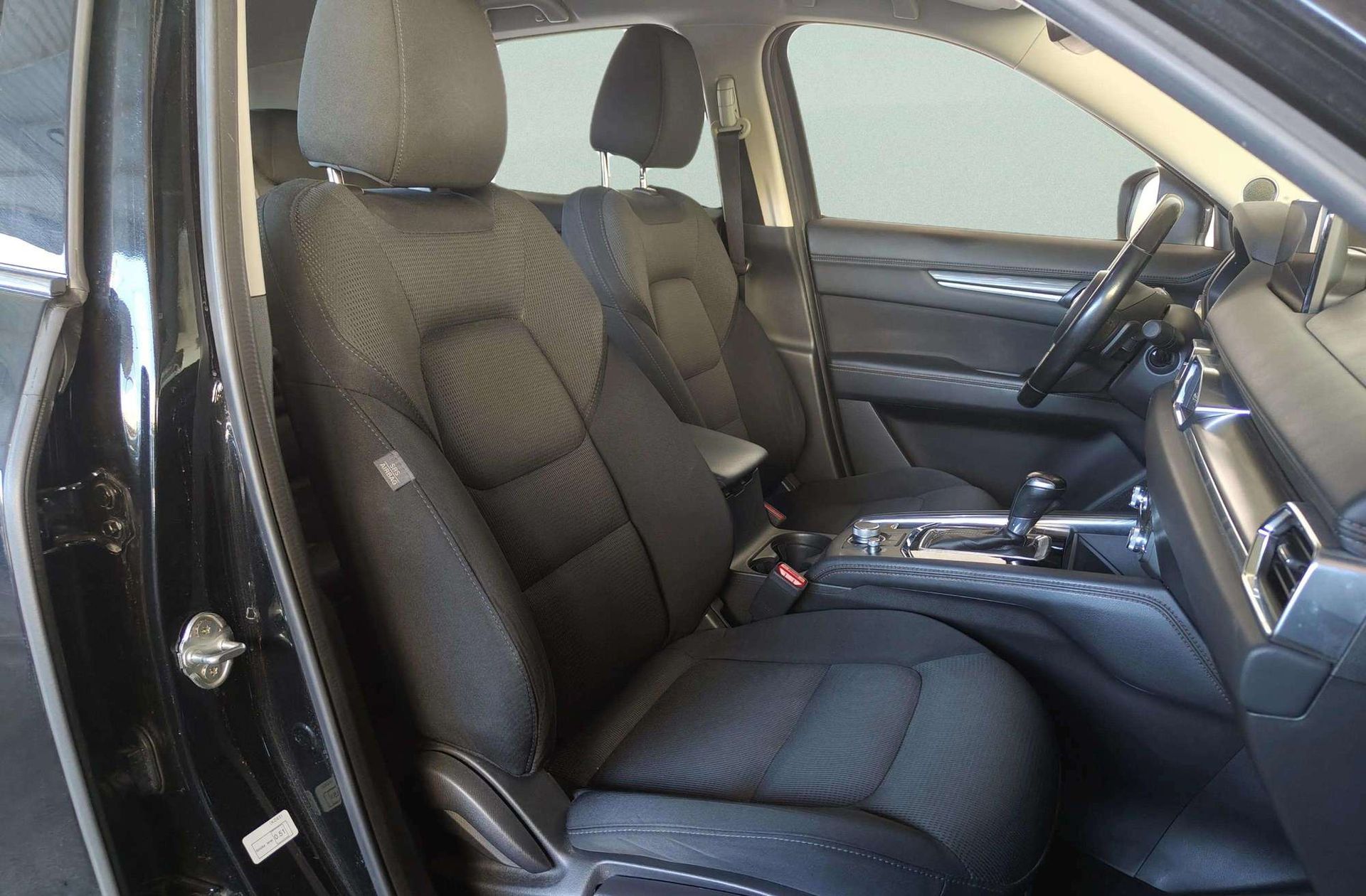 Mazda CX-5 2.2 DE Zenith - foto 20