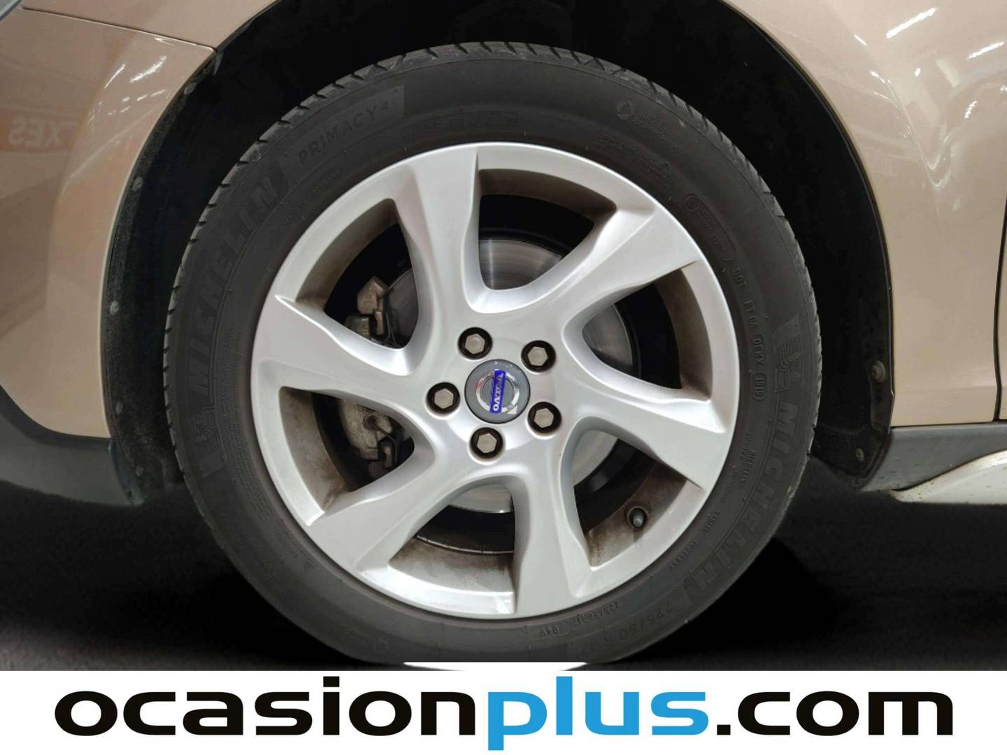 Foto Volvo V40 Cross Country Volvo V40 Cross Country D2 Momentum  (115 CV)