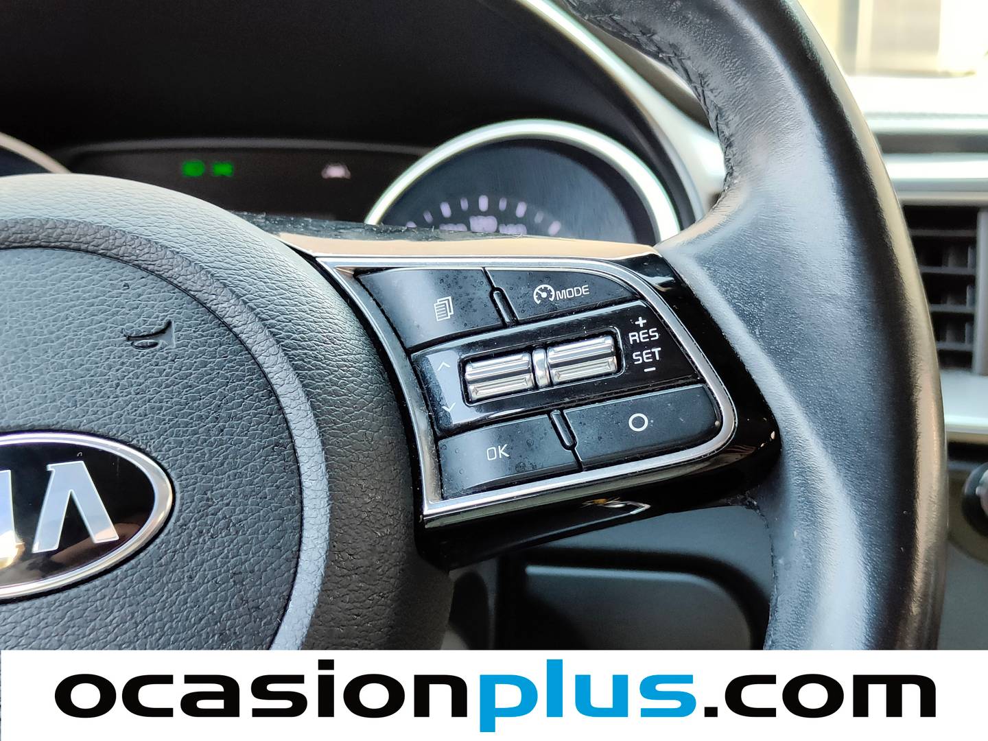 KIA Ceed Kia Ceed 1.0 T-GDi Drive (120 CV) 120cv